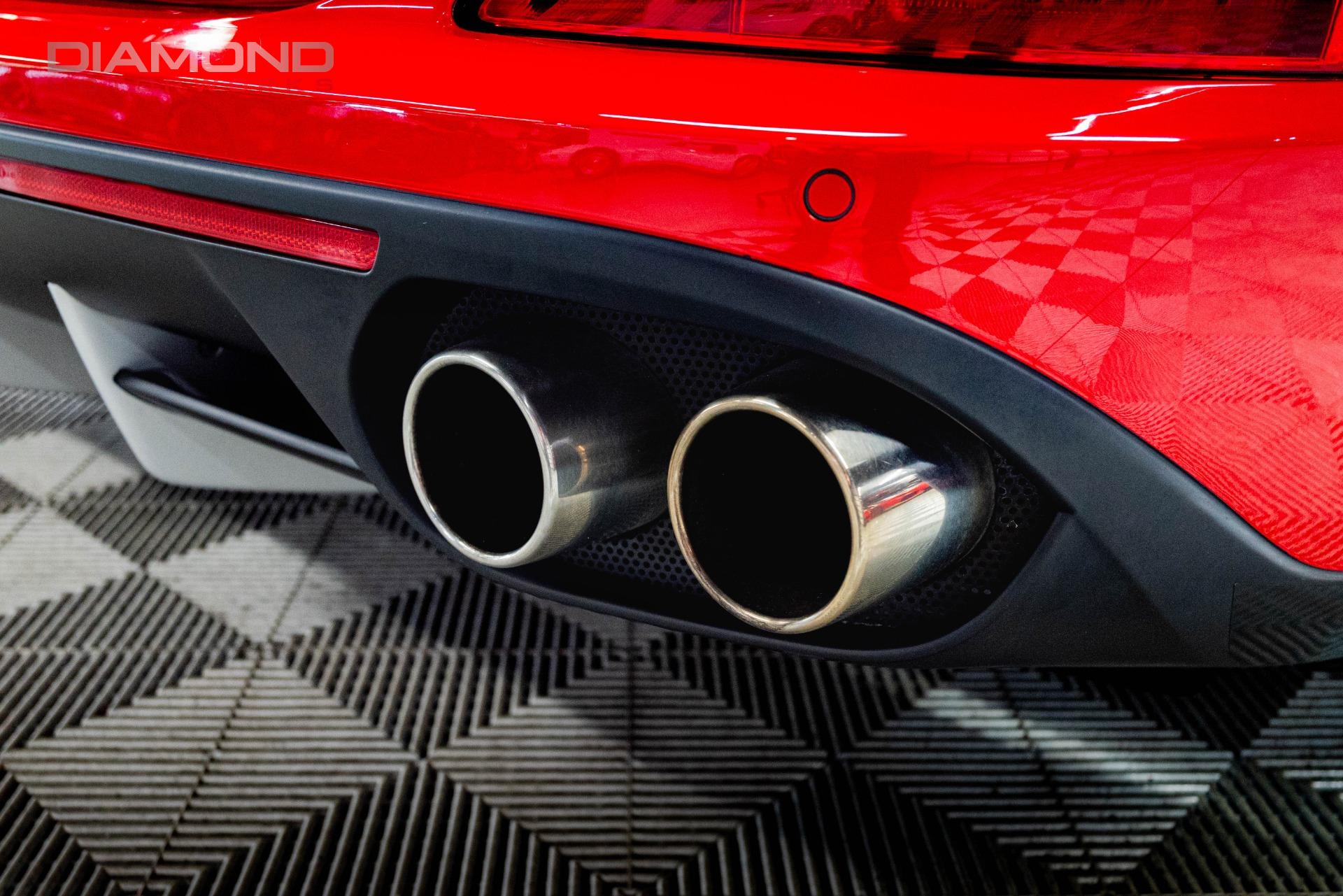 2015 FERRARI CALIFORNIA T - Image 32