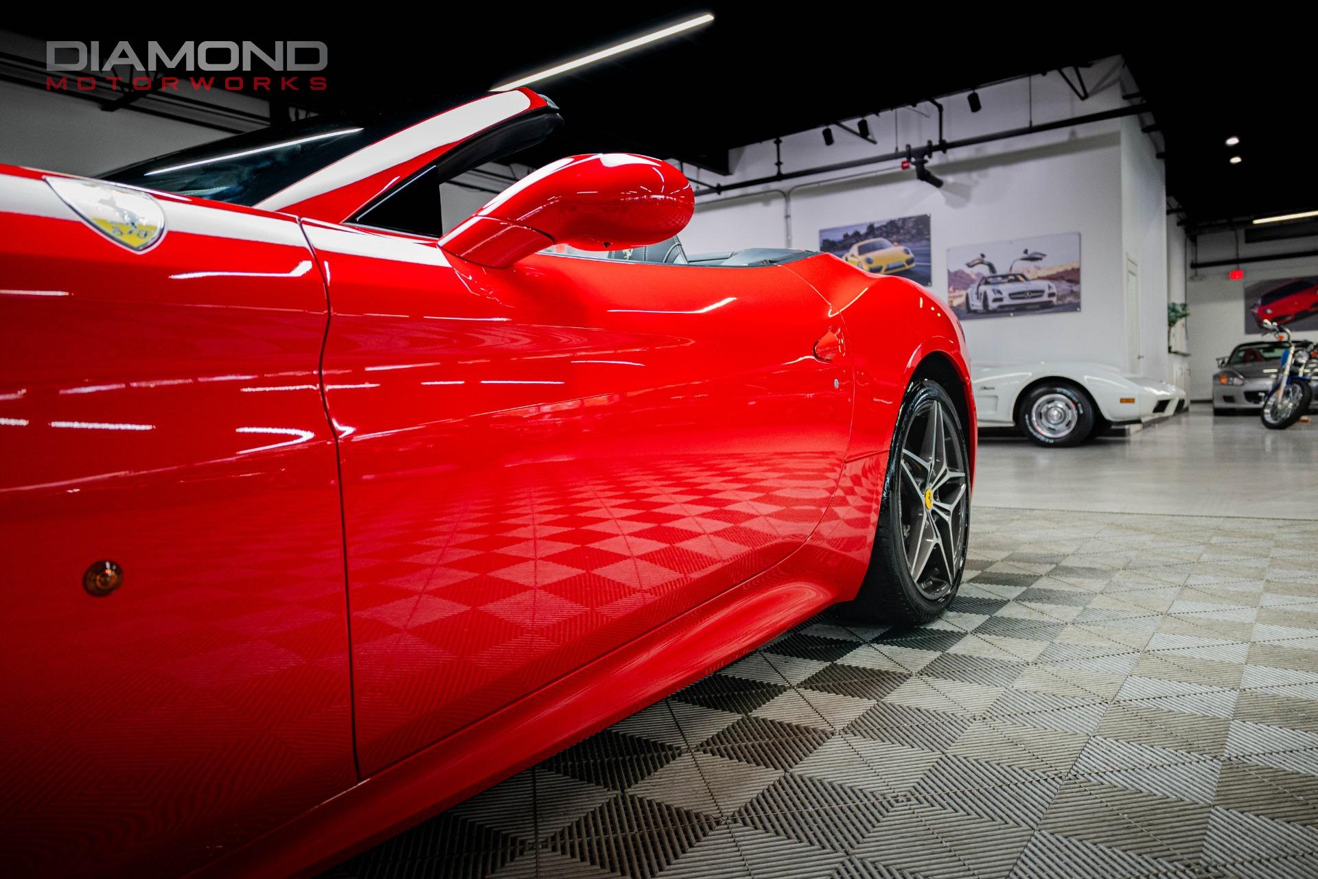 2015 FERRARI CALIFORNIA T - Image 33