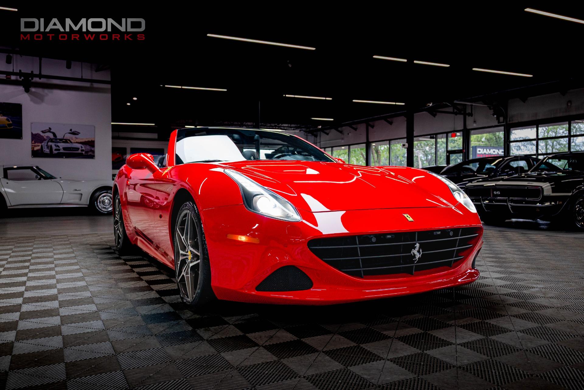 2015 FERRARI CALIFORNIA T - Image 39