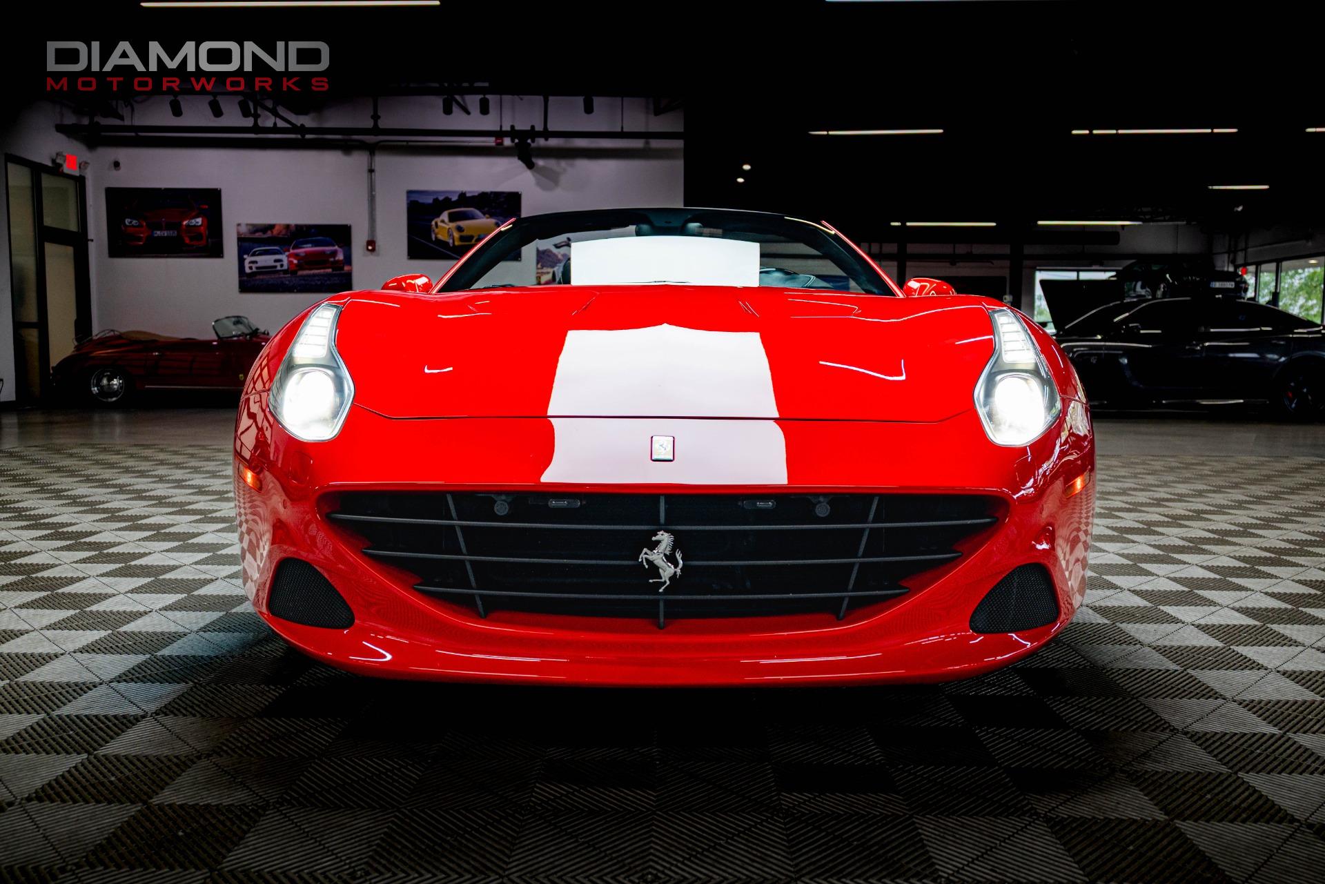 2015 FERRARI CALIFORNIA T - Image 40