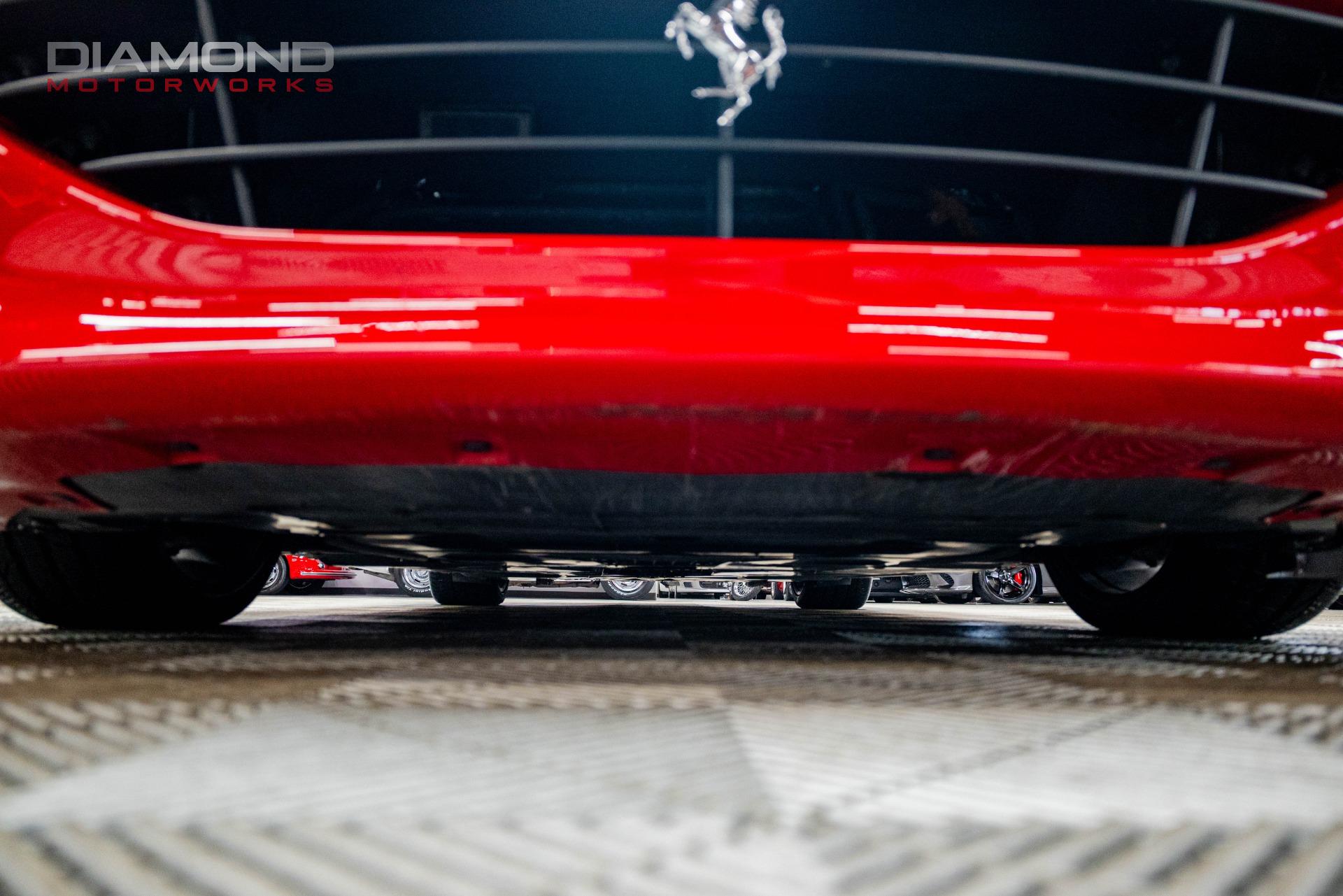 2015 FERRARI CALIFORNIA T - Image 42