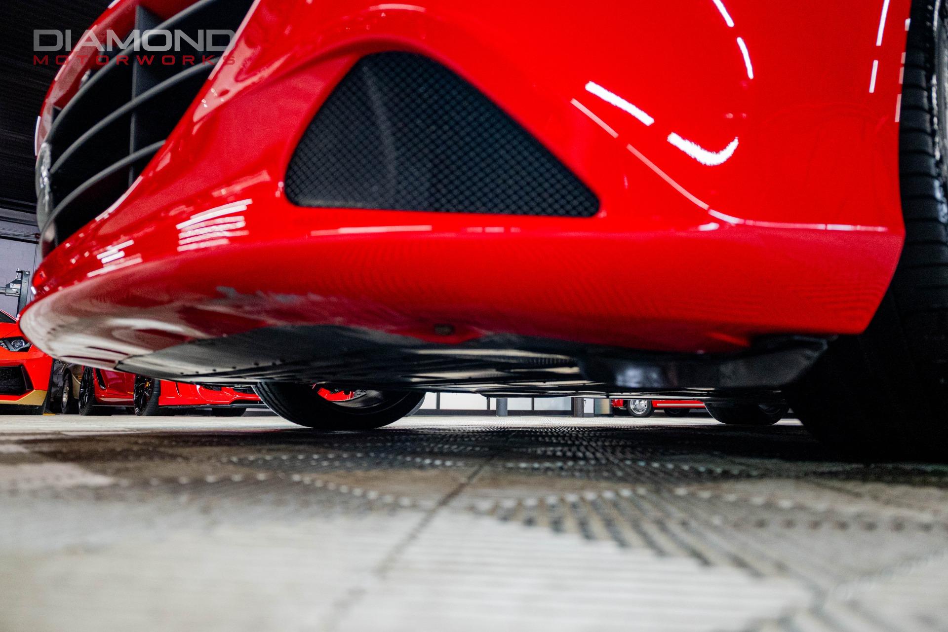 2015 FERRARI CALIFORNIA T - Image 43