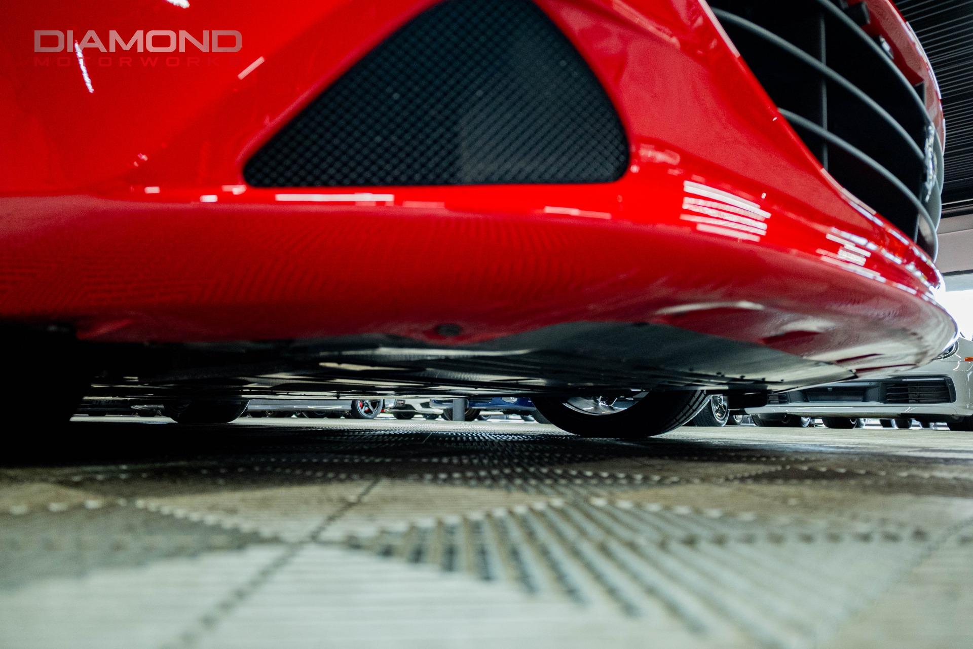 2015 FERRARI CALIFORNIA T - Image 44