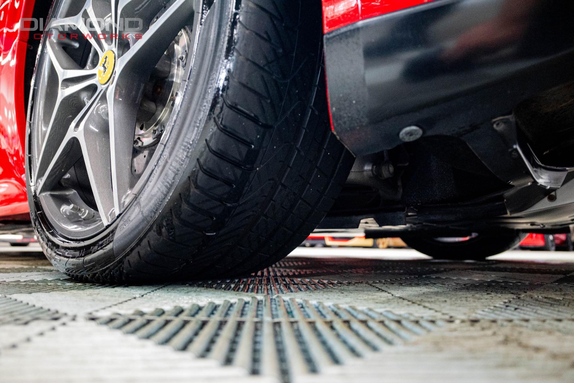 2015 FERRARI CALIFORNIA T - Image 51