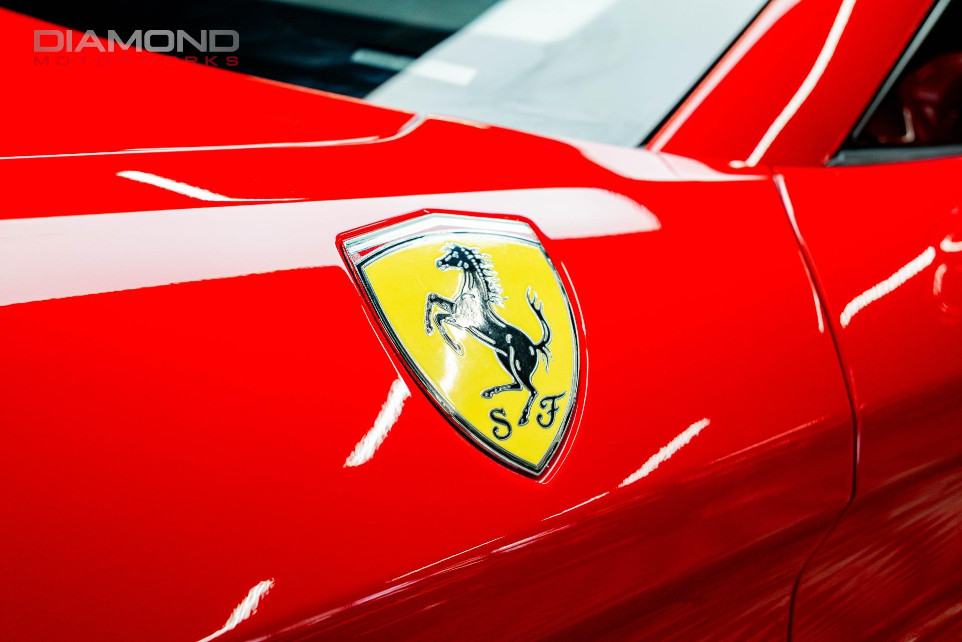 2015 FERRARI CALIFORNIA T - Image 7