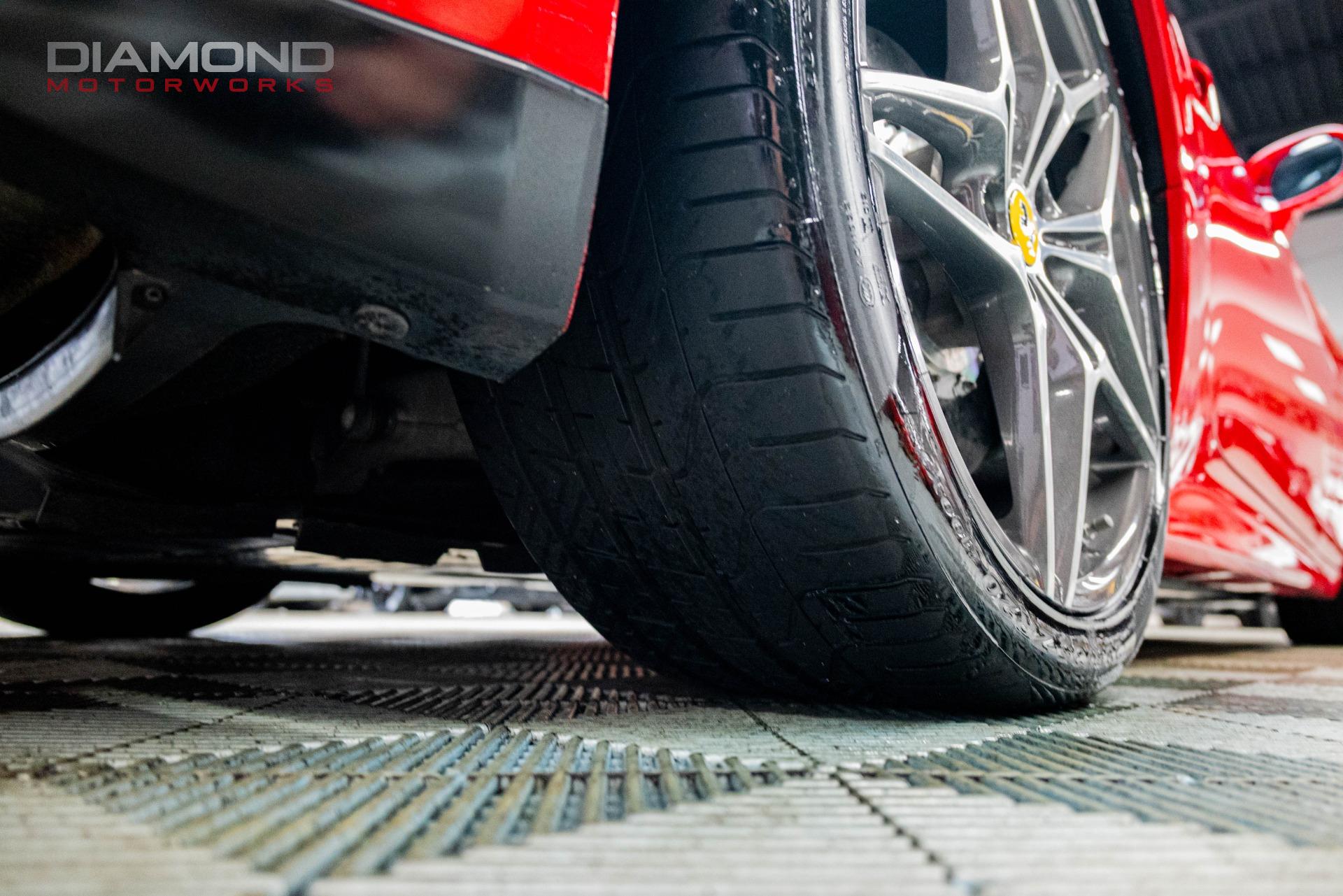 2015 FERRARI CALIFORNIA T - Image 52