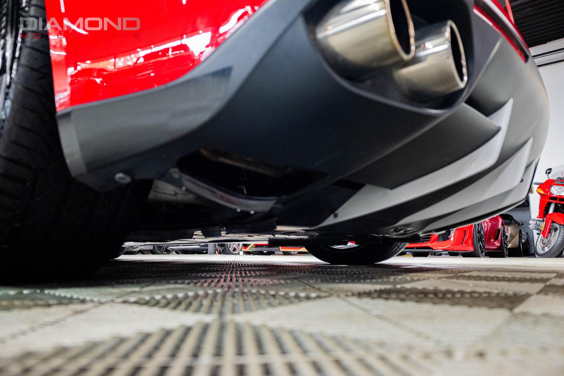 2015 FERRARI CALIFORNIA T - Image 53