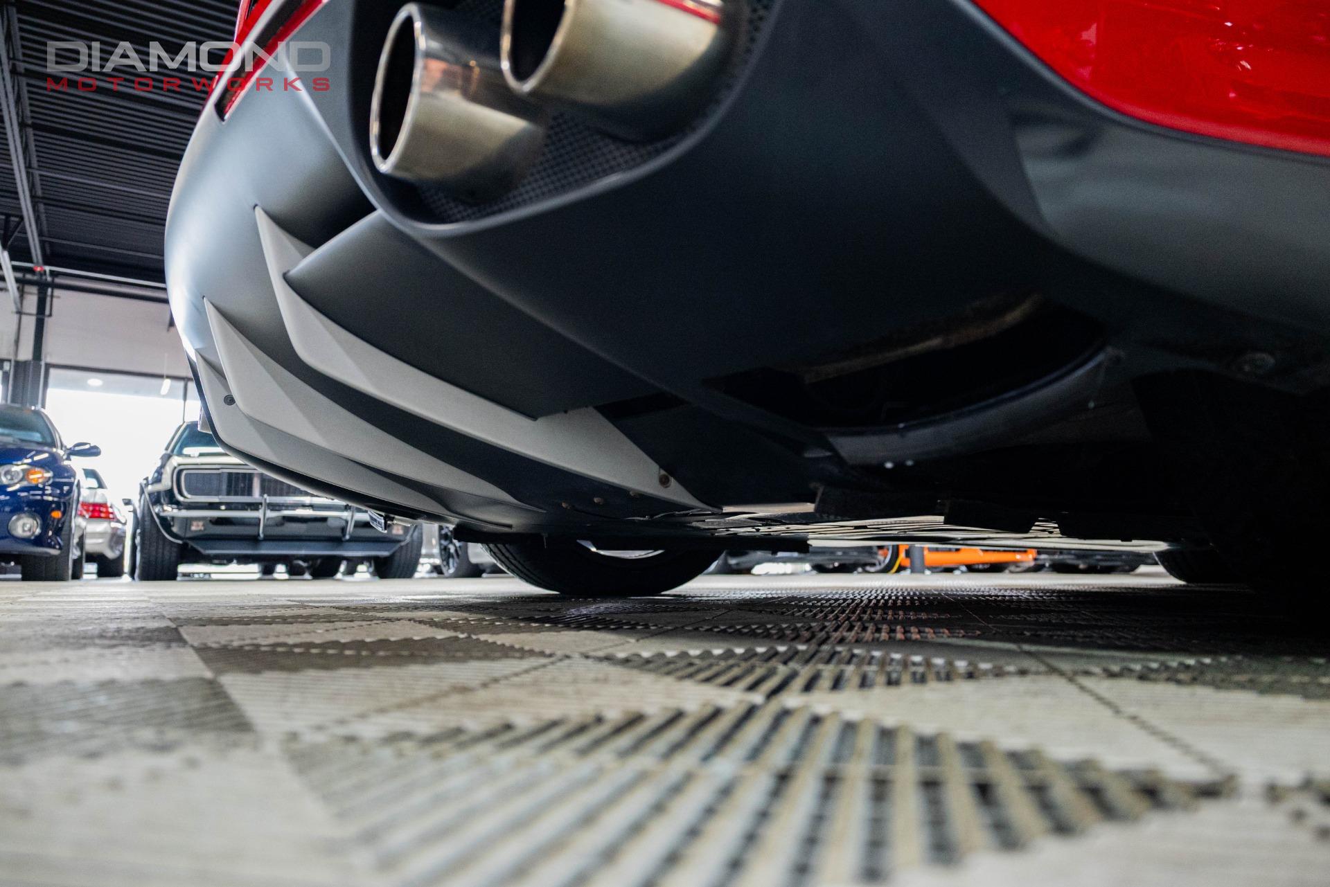 2015 FERRARI CALIFORNIA T - Image 55