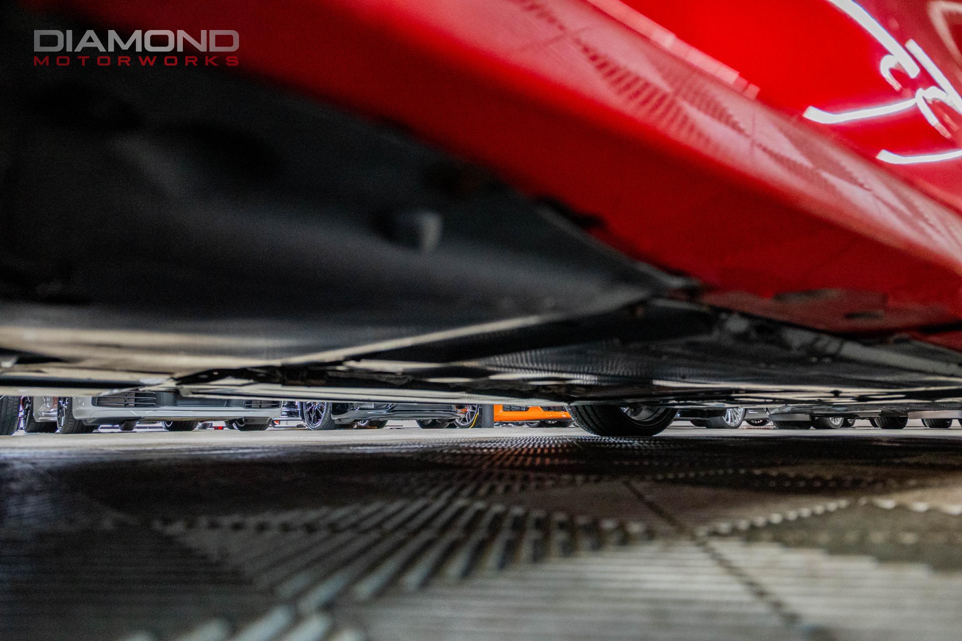 2015 FERRARI CALIFORNIA T - Image 56