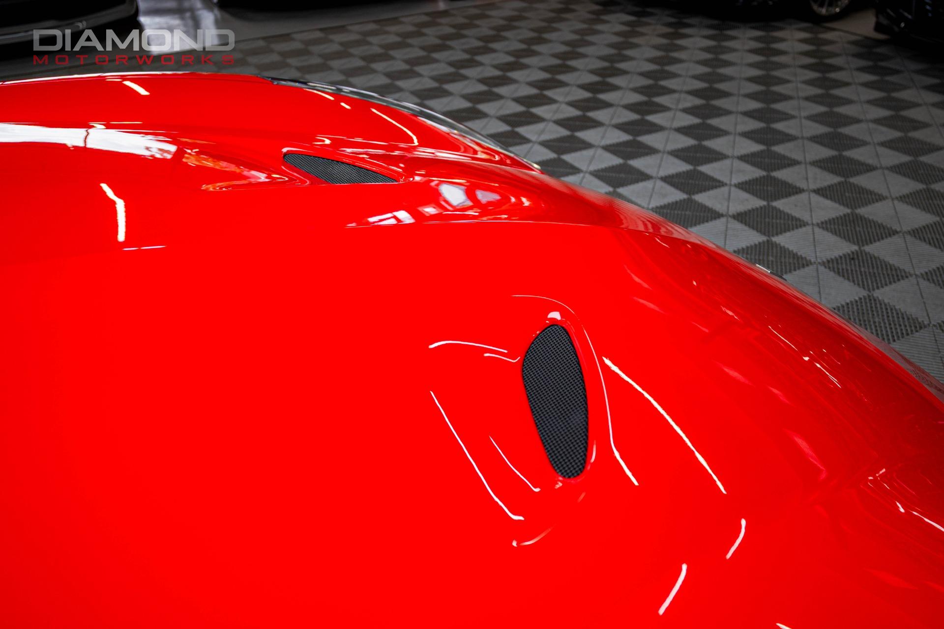 2015 FERRARI CALIFORNIA T - Image 58