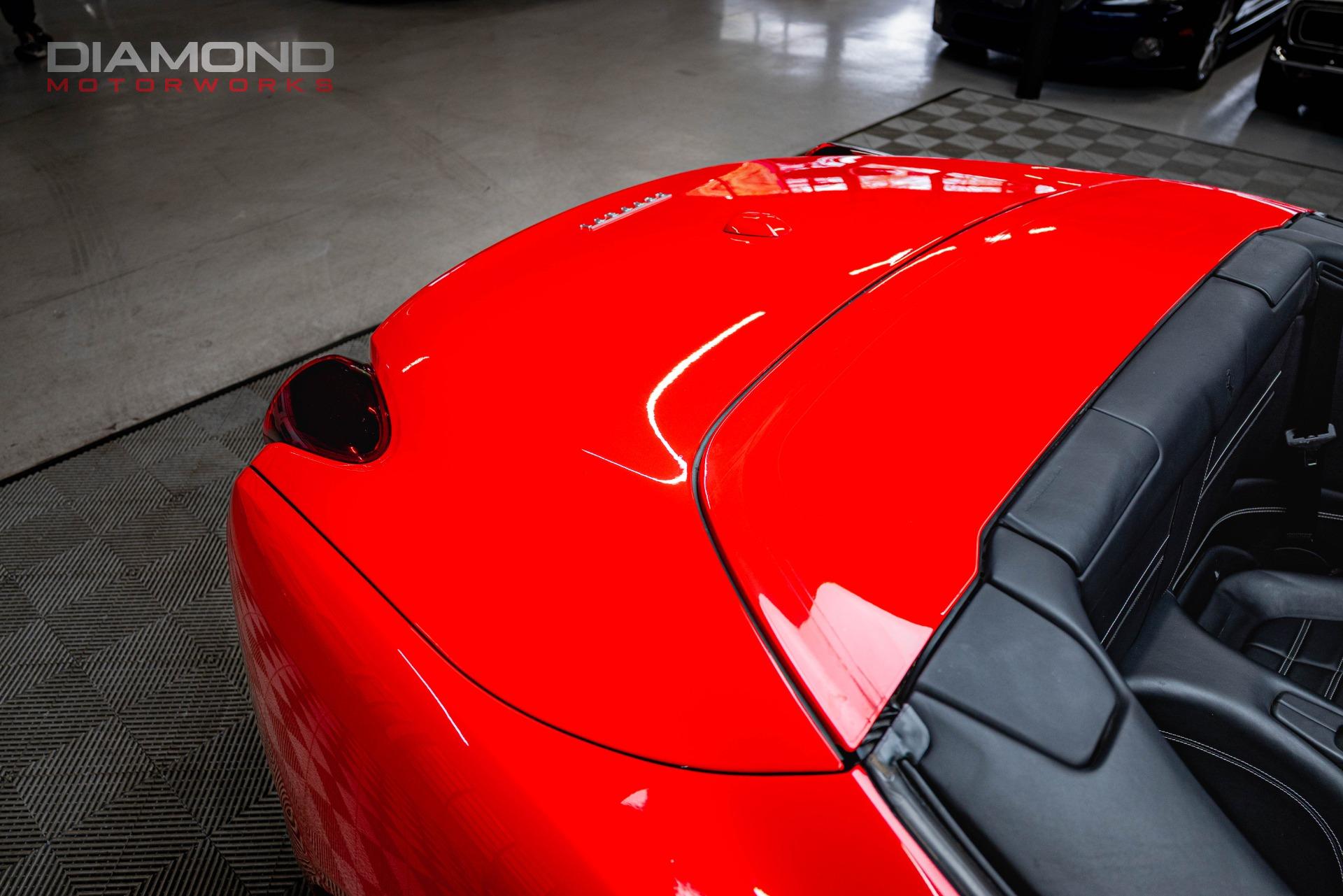 2015 FERRARI CALIFORNIA T - Image 59