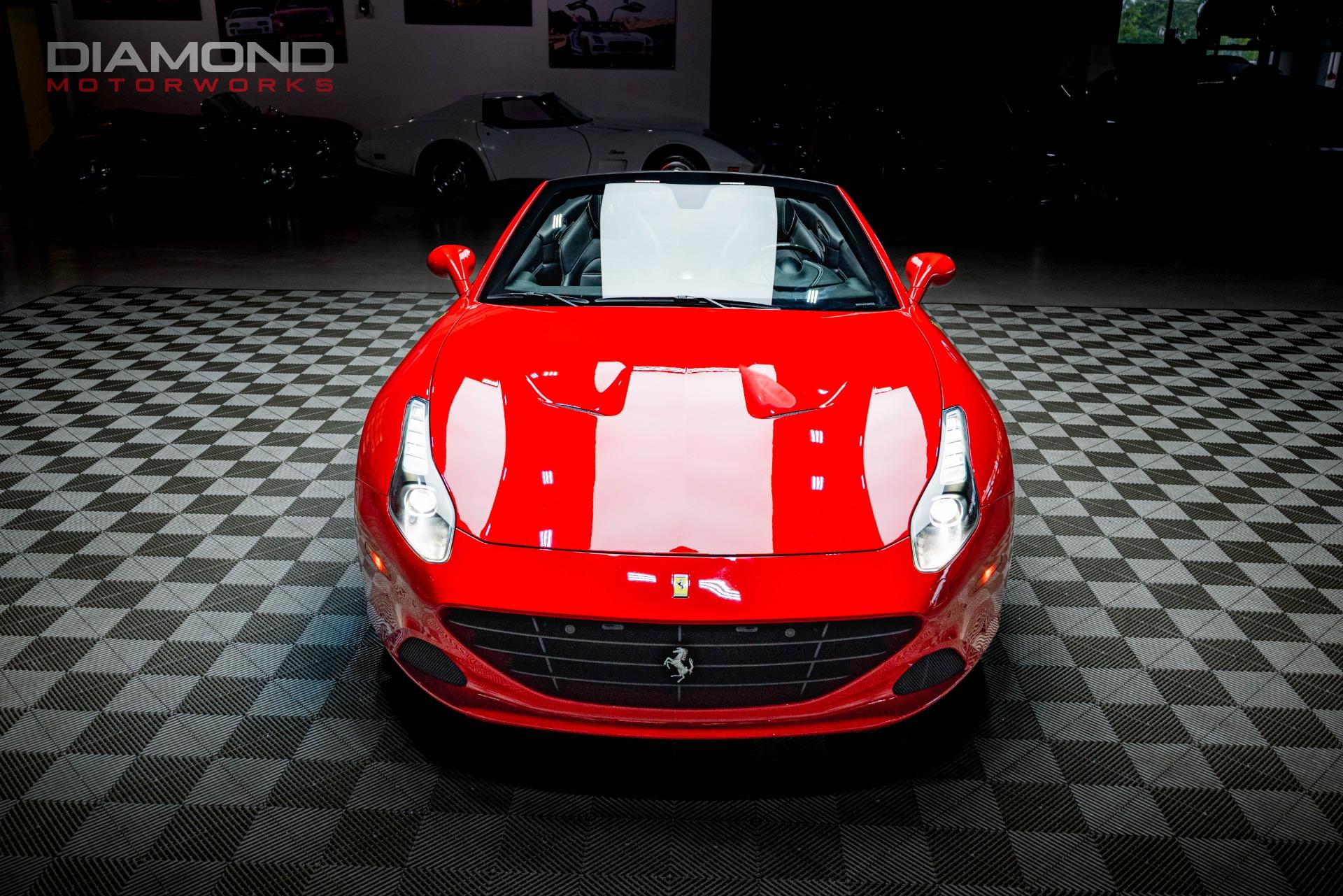 2015 FERRARI CALIFORNIA T - Image 60