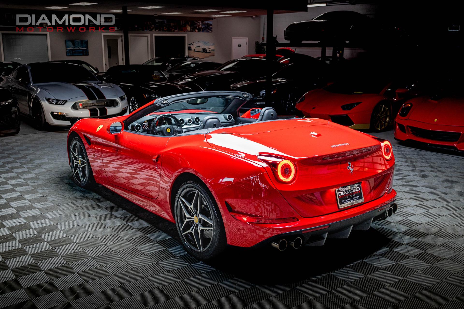2015 FERRARI CALIFORNIA T - Image 64