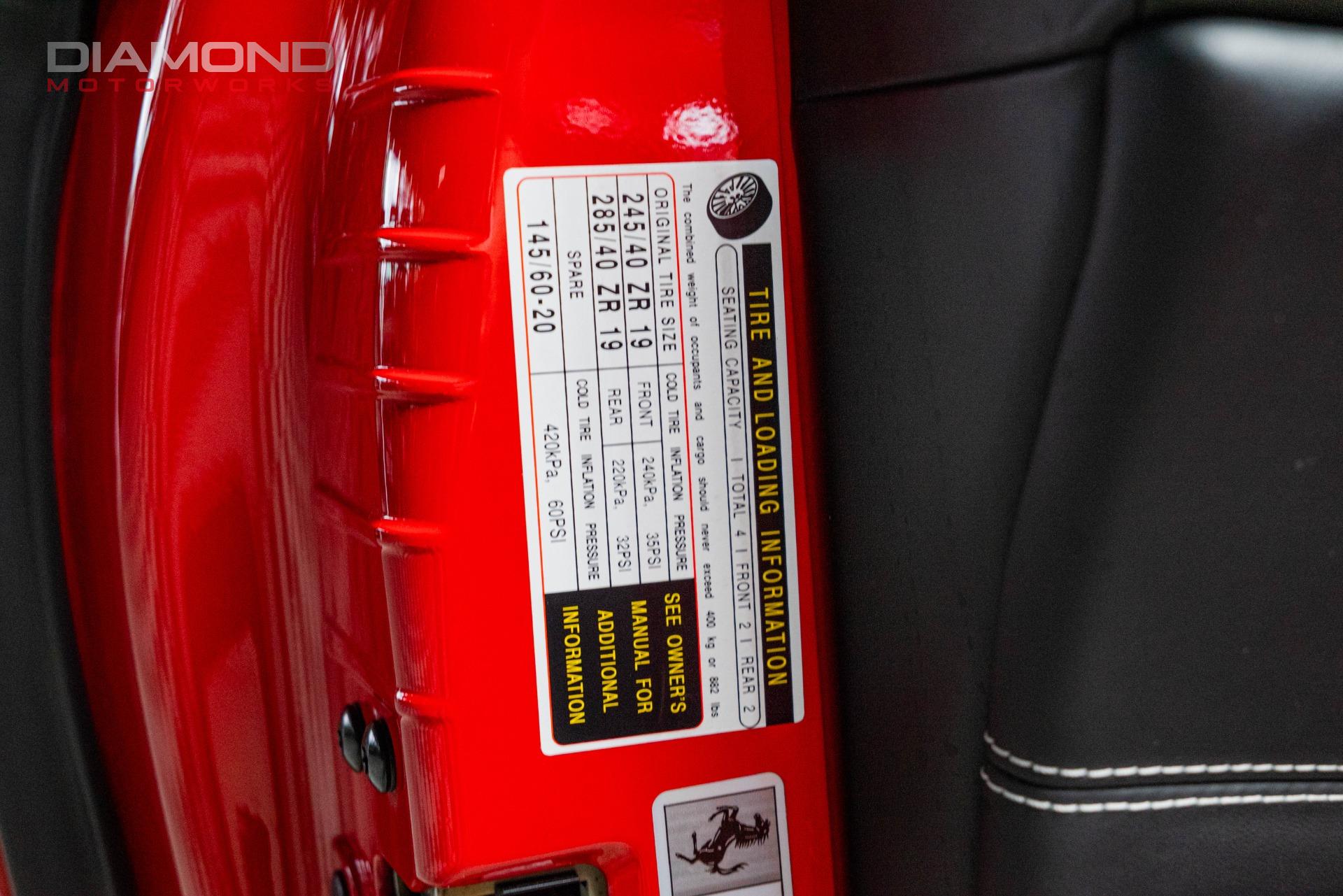 2015 FERRARI CALIFORNIA T - Image 66