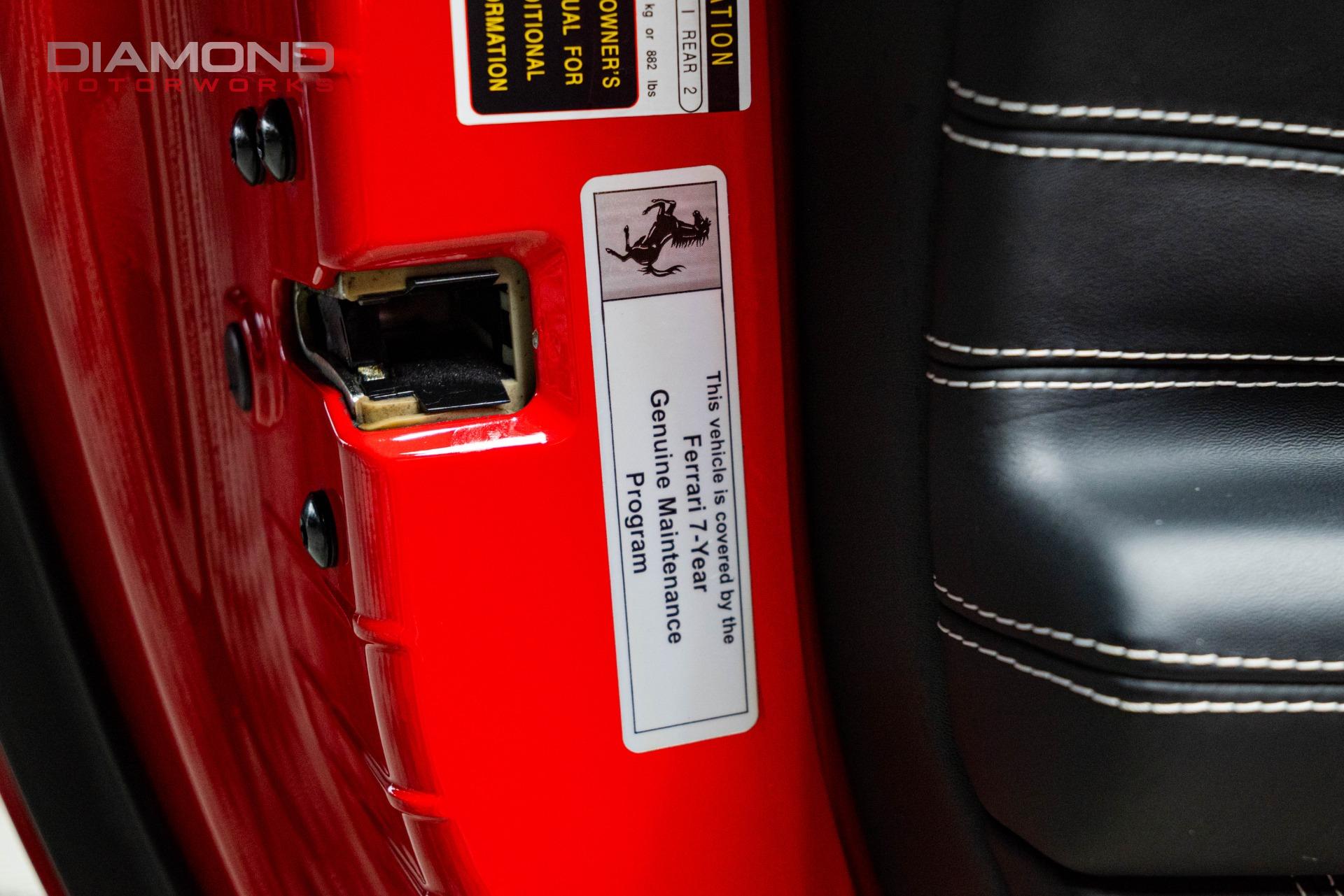 2015 FERRARI CALIFORNIA T - Image 67