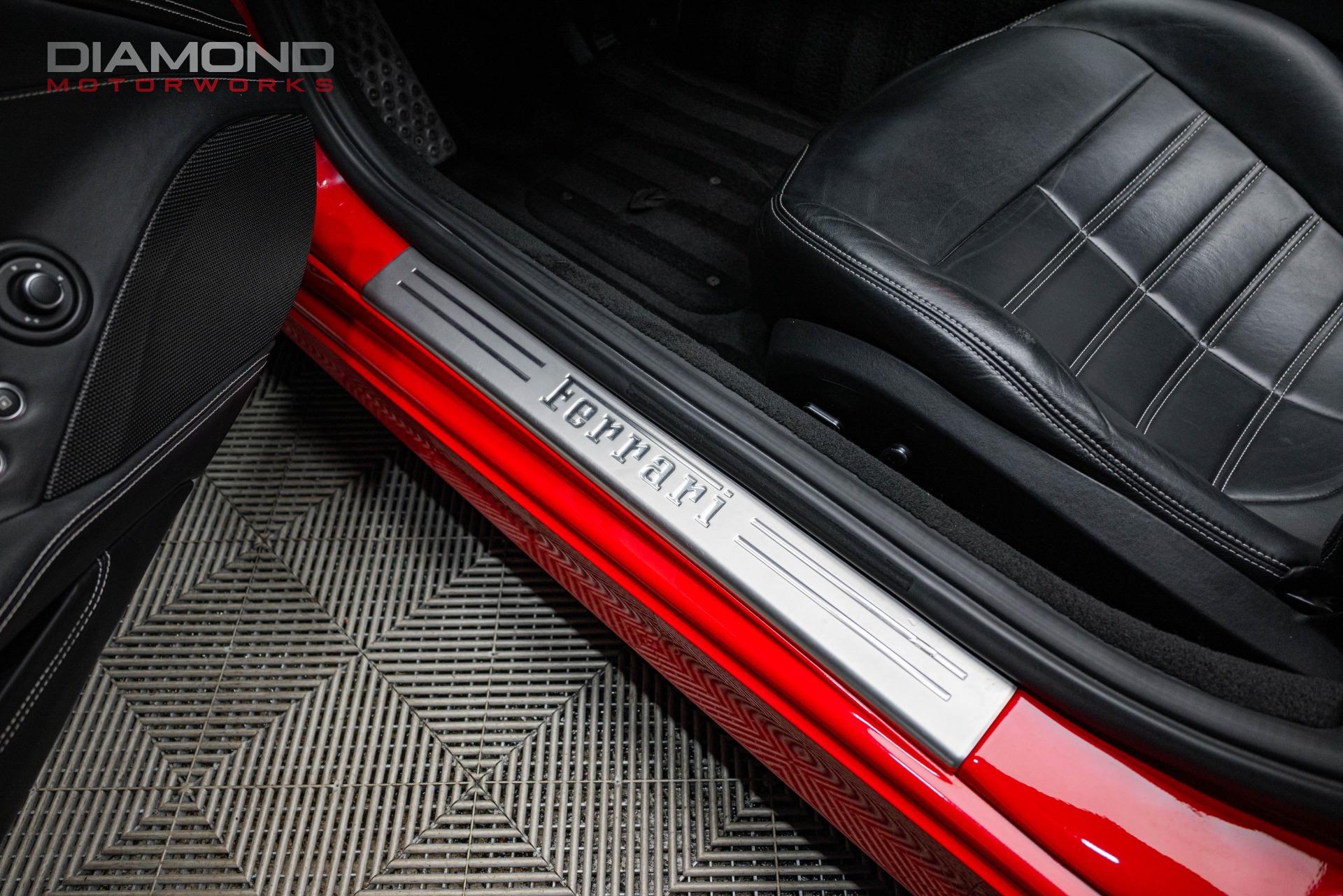 2015 FERRARI CALIFORNIA T - Image 68