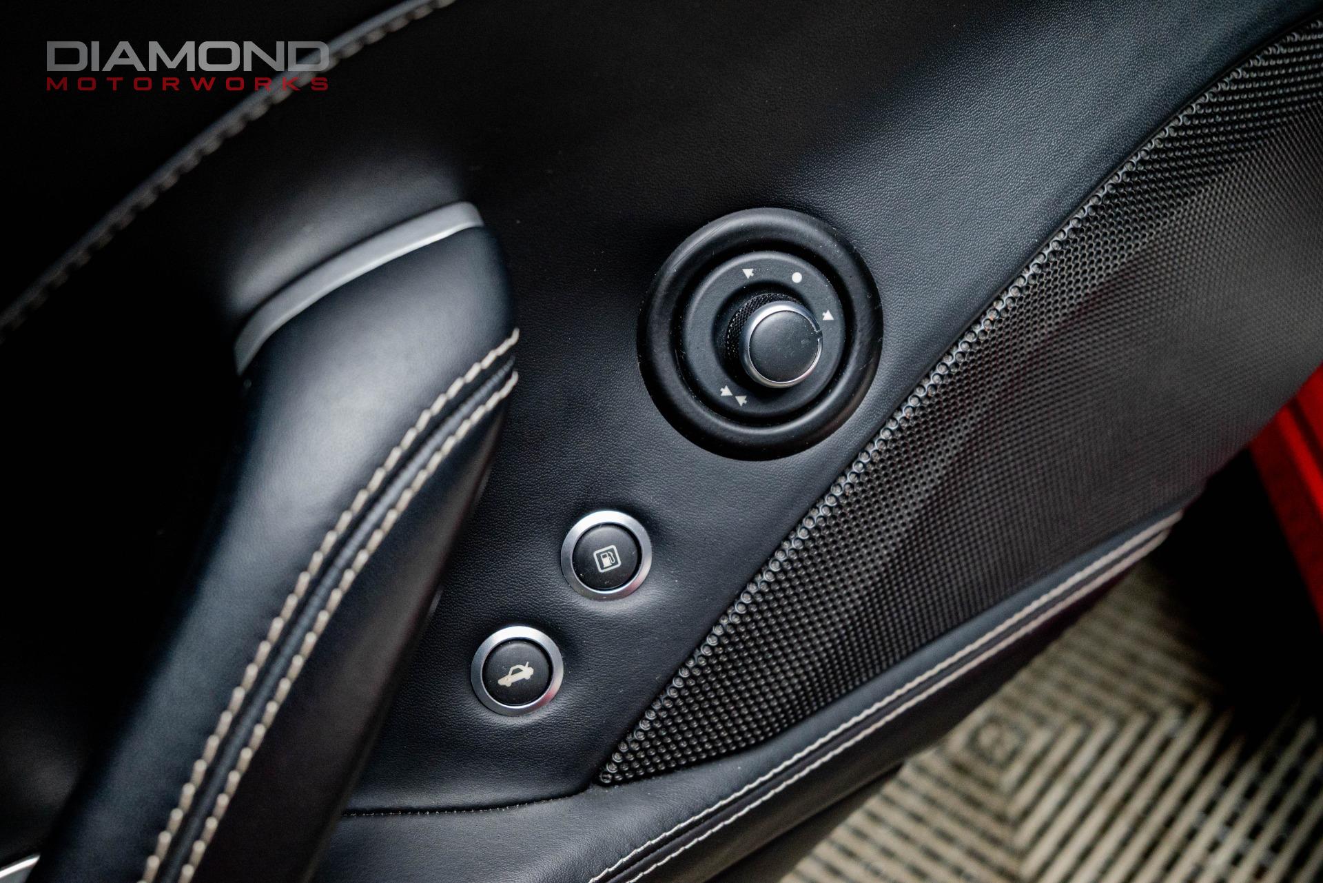 2015 FERRARI CALIFORNIA T - Image 69