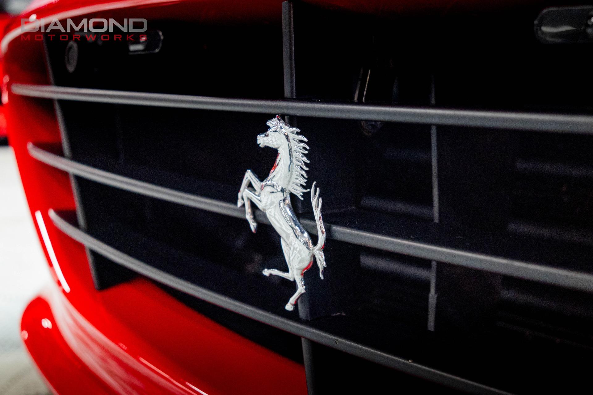 2015 FERRARI CALIFORNIA T - Image 9