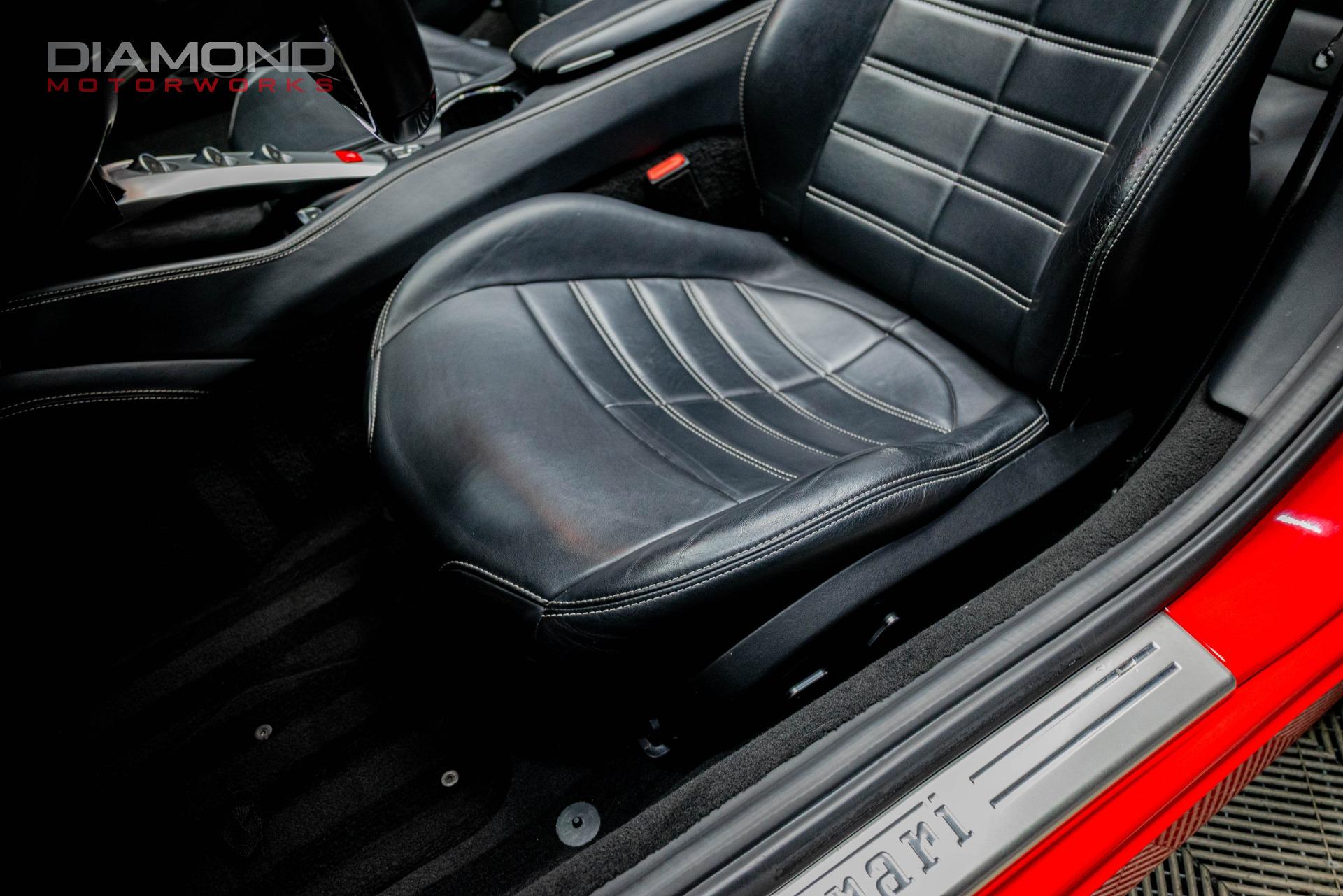 2015 FERRARI CALIFORNIA T - Image 74