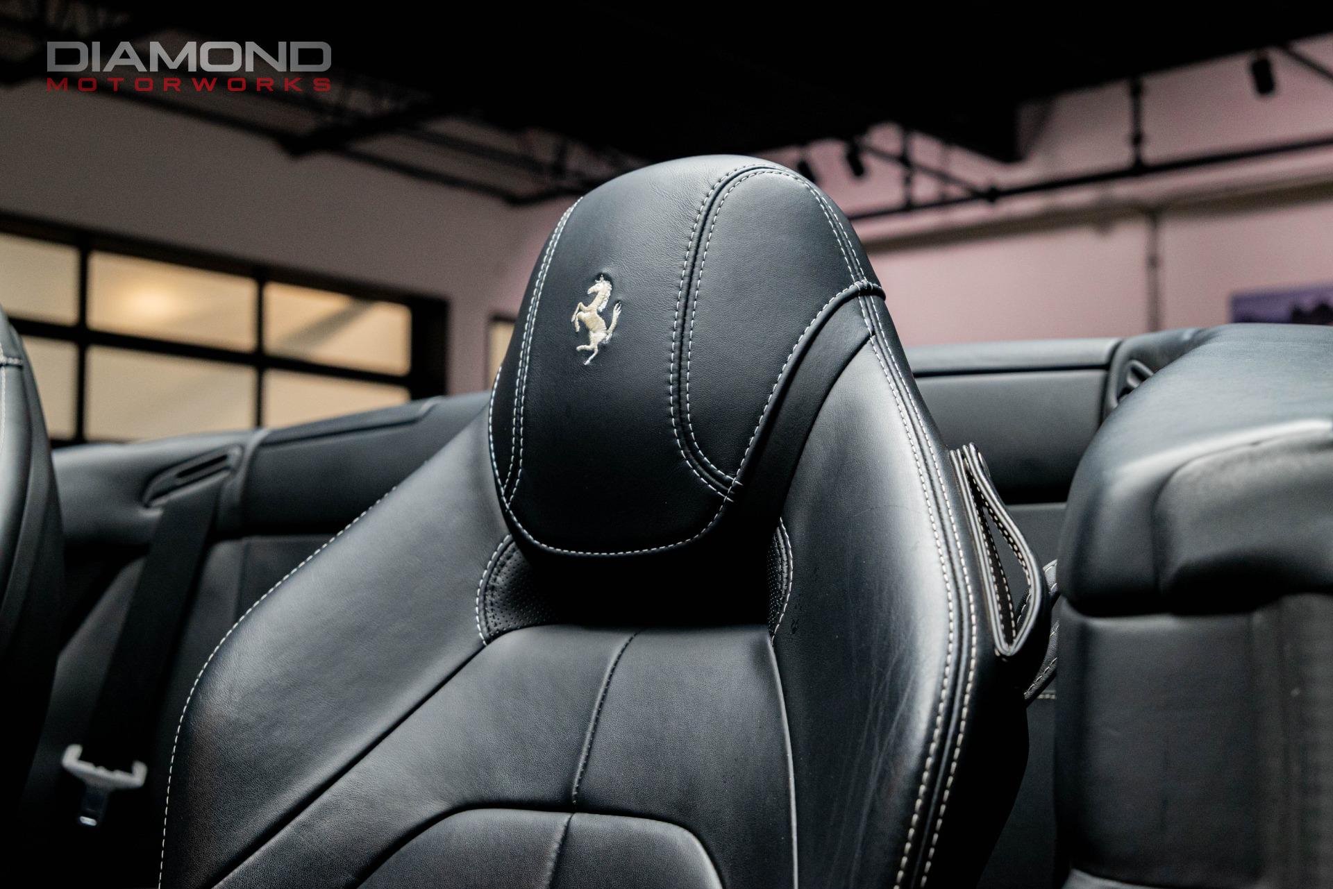 2015 FERRARI CALIFORNIA T - Image 76