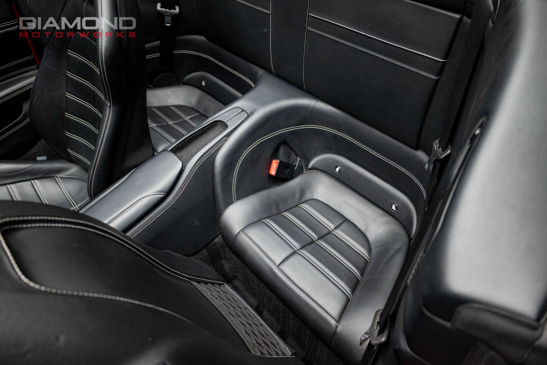 2015 FERRARI CALIFORNIA T - Image 78