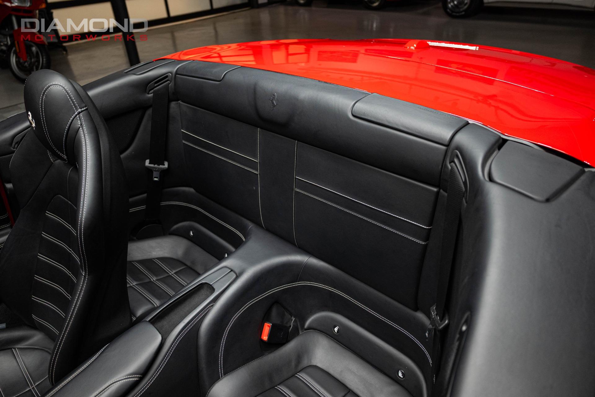 2015 FERRARI CALIFORNIA T - Image 79