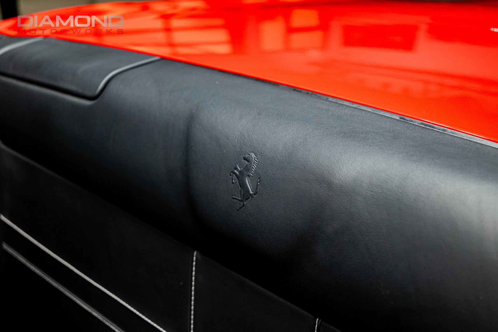 2015 FERRARI CALIFORNIA T - Image 80