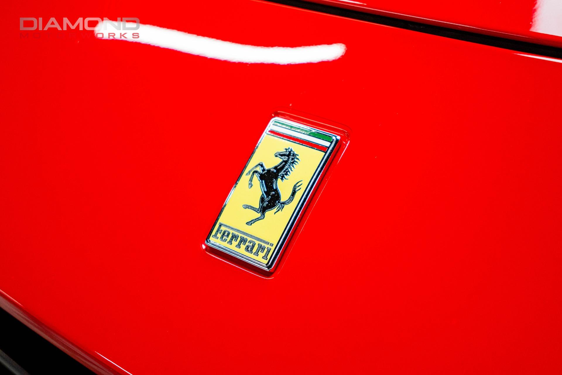 2015 FERRARI CALIFORNIA T - Image 10