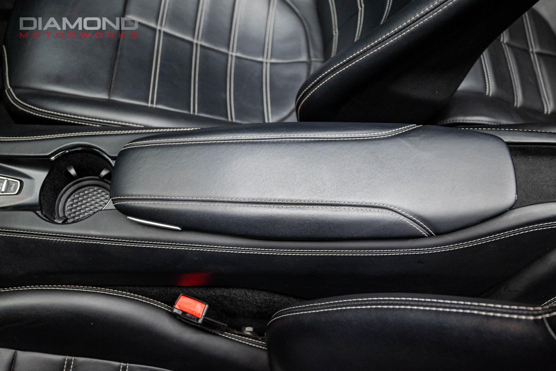 2015 FERRARI CALIFORNIA T - Image 82