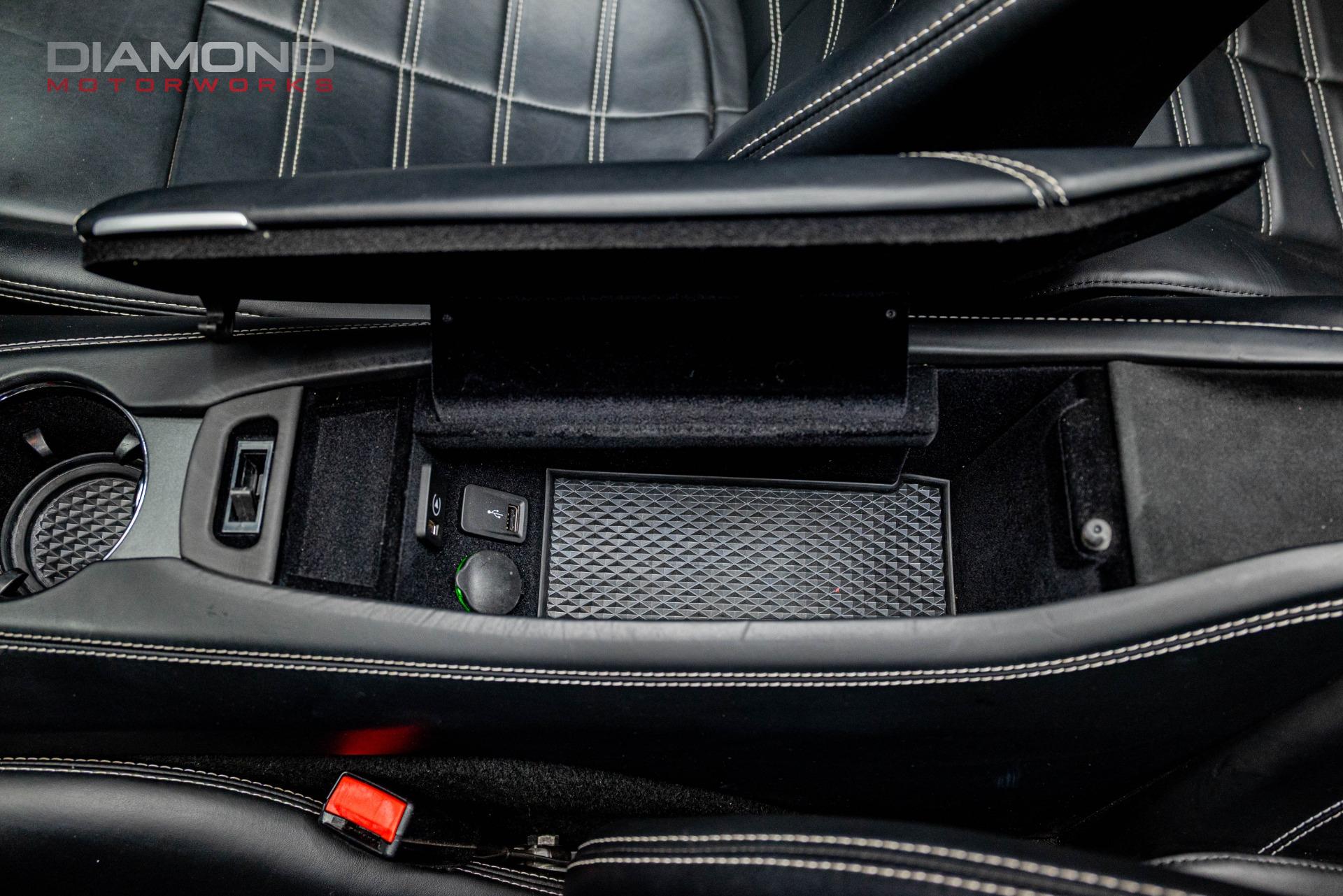 2015 FERRARI CALIFORNIA T - Image 83