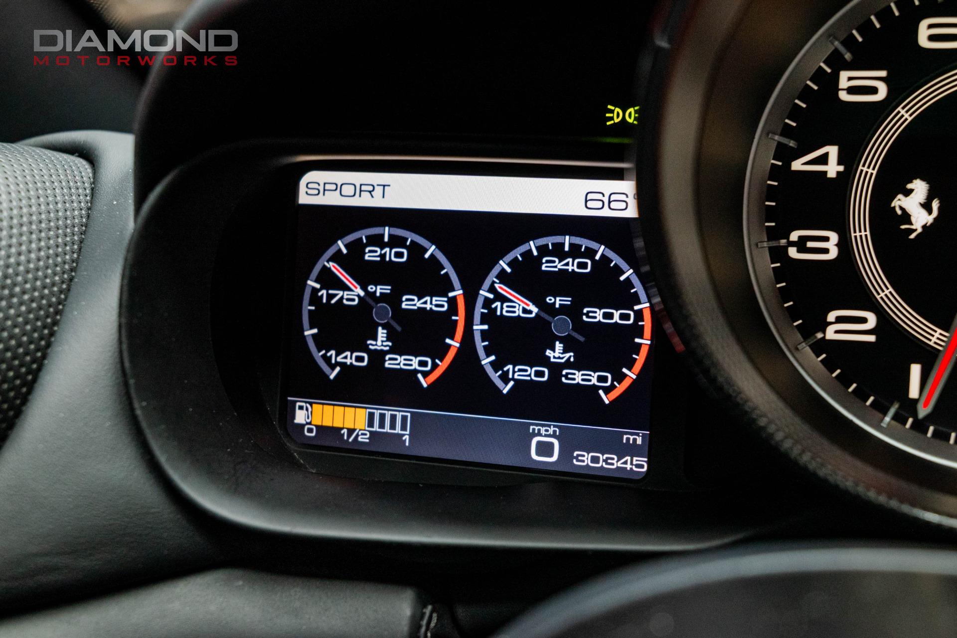 2015 FERRARI CALIFORNIA T - Image 87