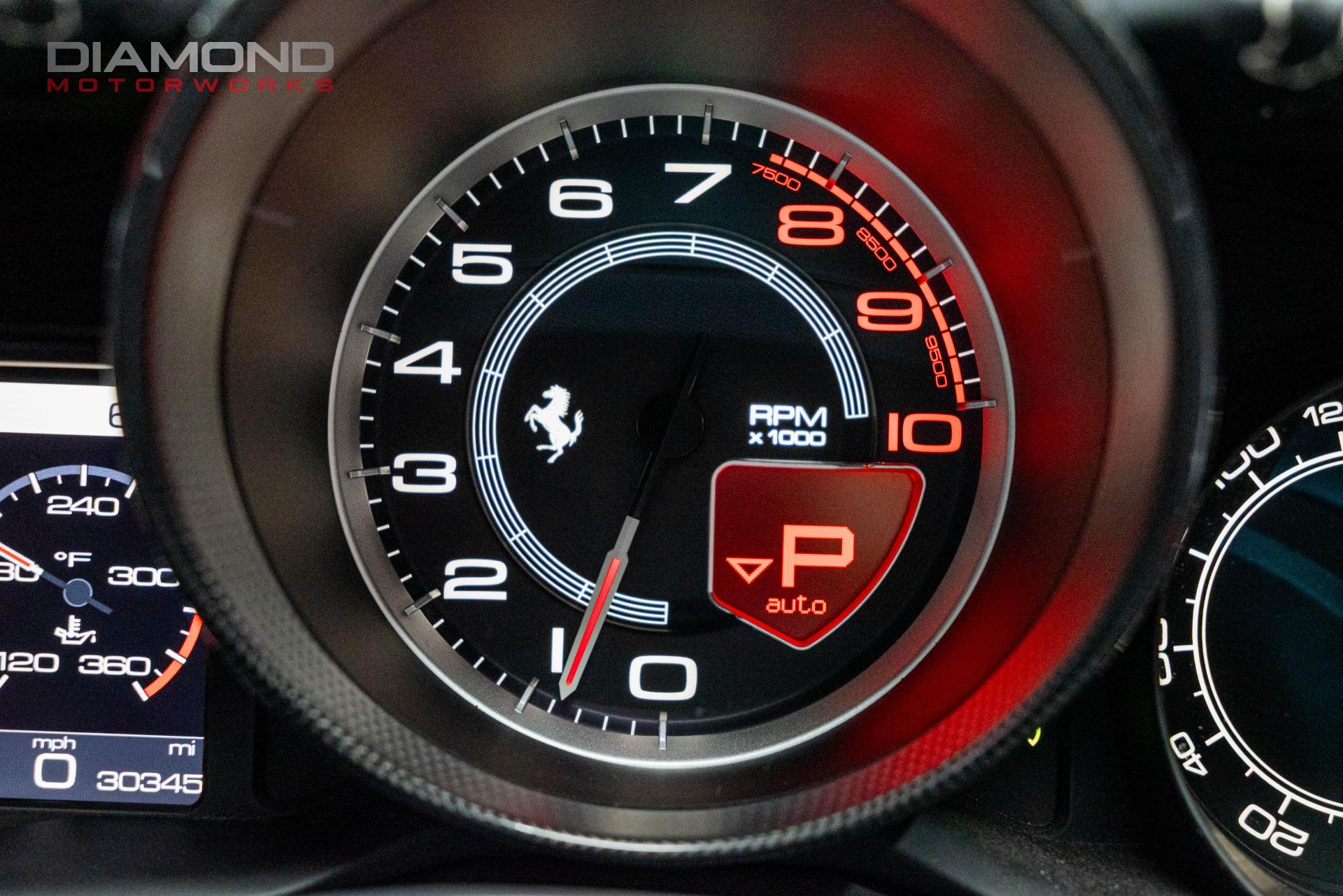 2015 FERRARI CALIFORNIA T - Image 88