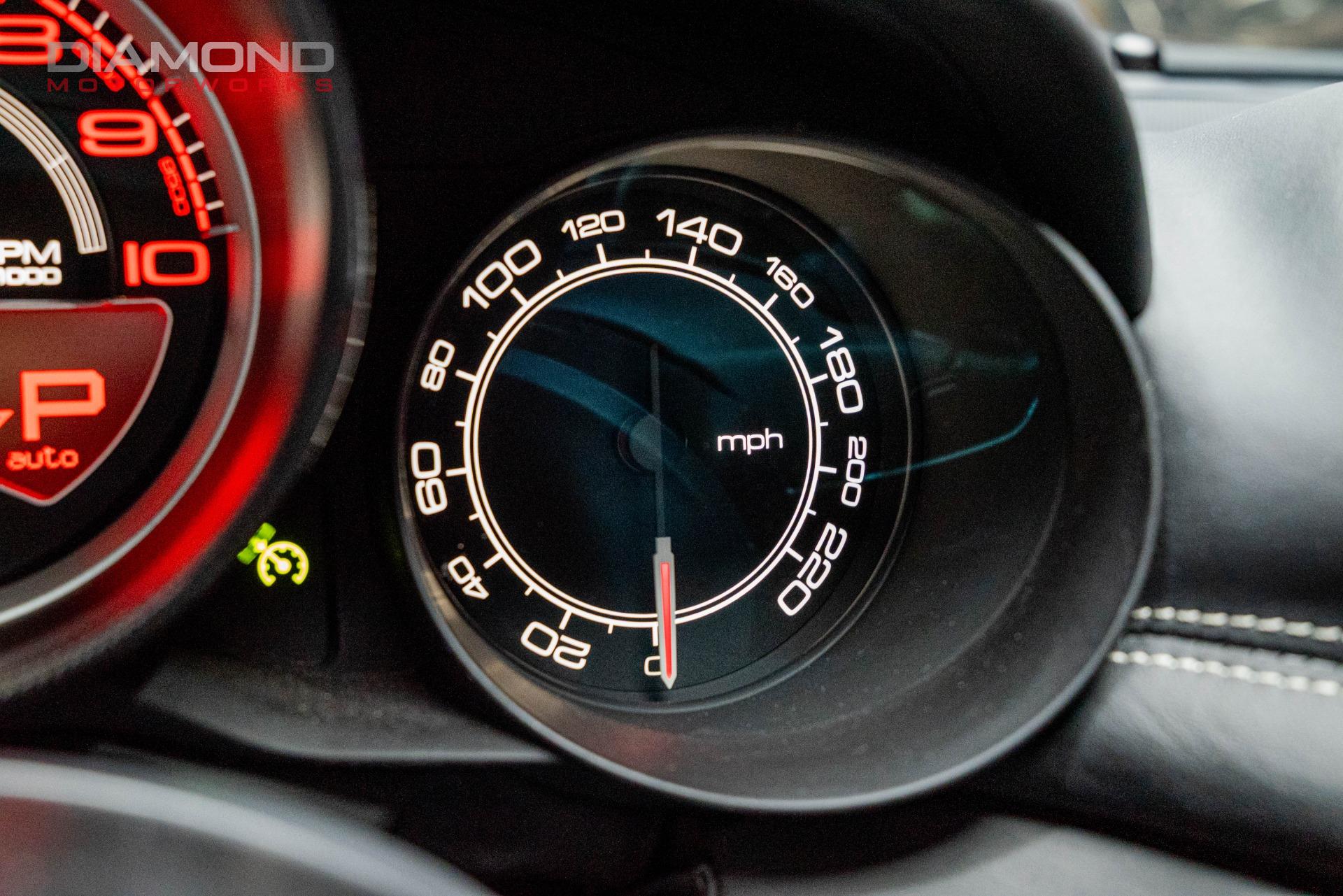 2015 FERRARI CALIFORNIA T - Image 89