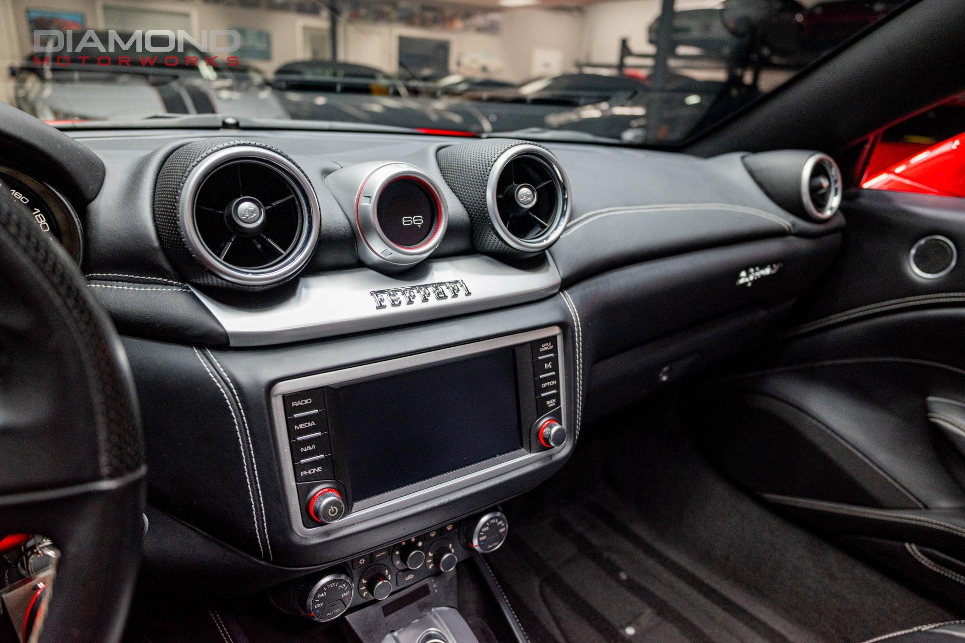 2015 FERRARI CALIFORNIA T - Image 90