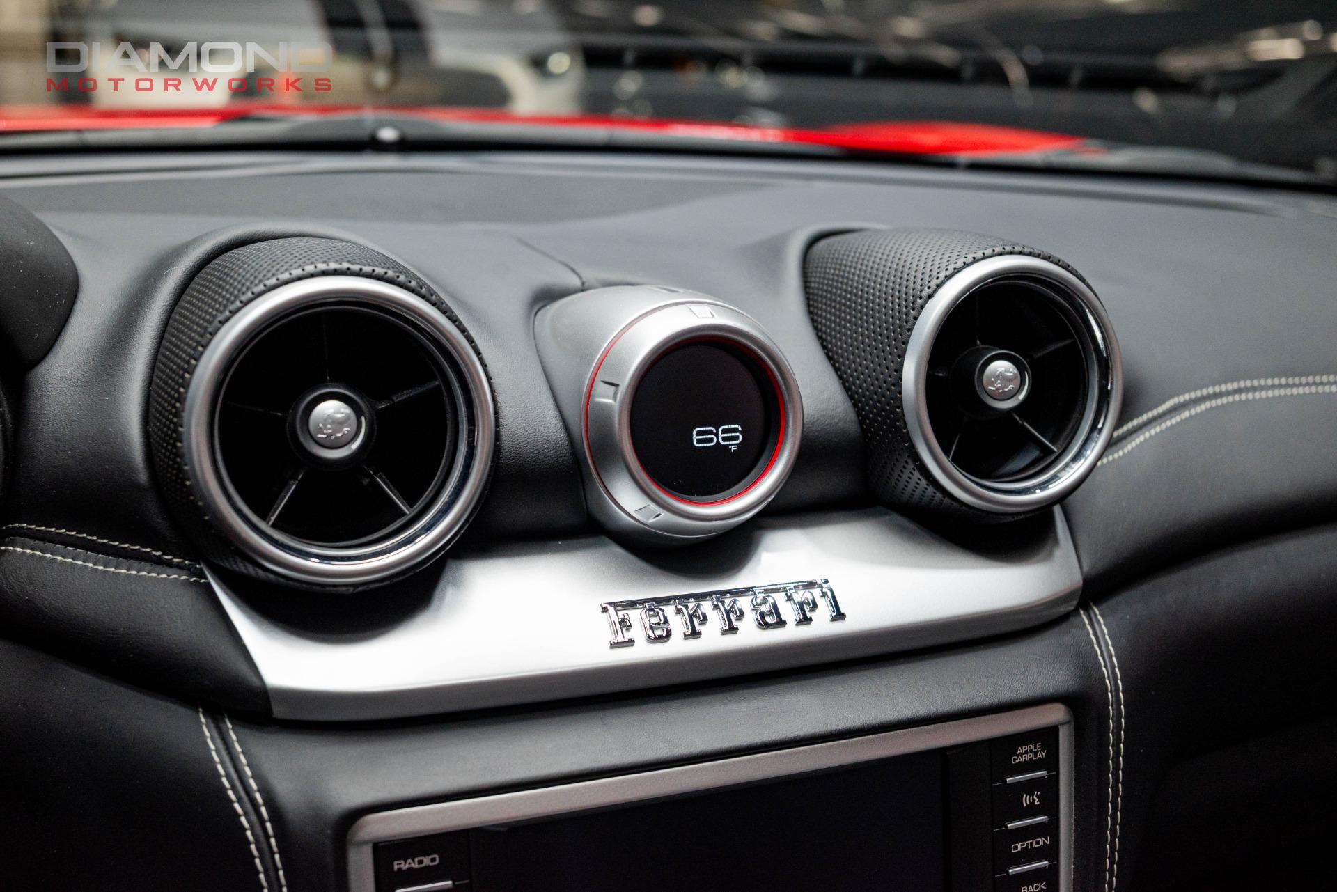 2015 FERRARI CALIFORNIA T - Image 91