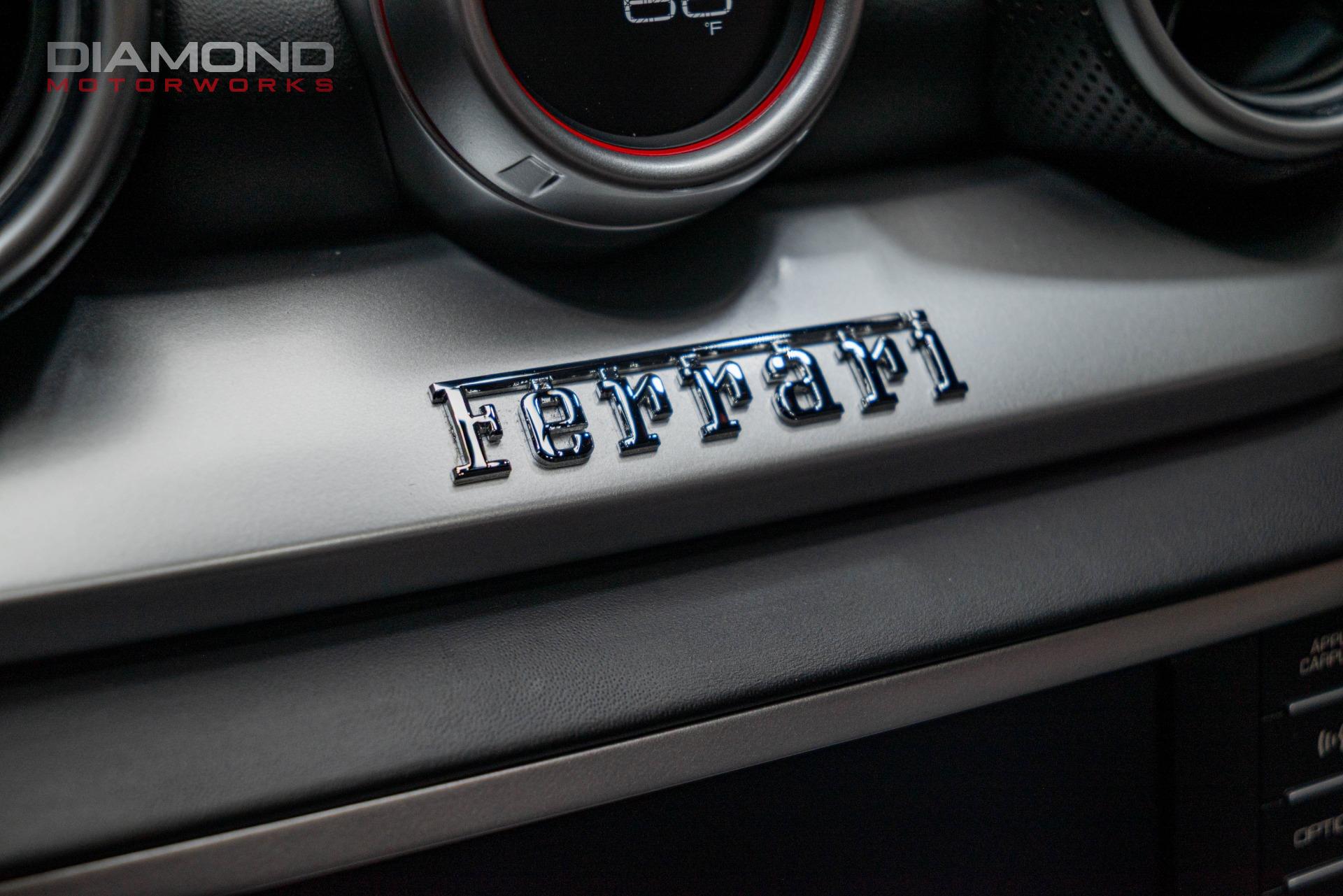 2015 FERRARI CALIFORNIA T - Image 92