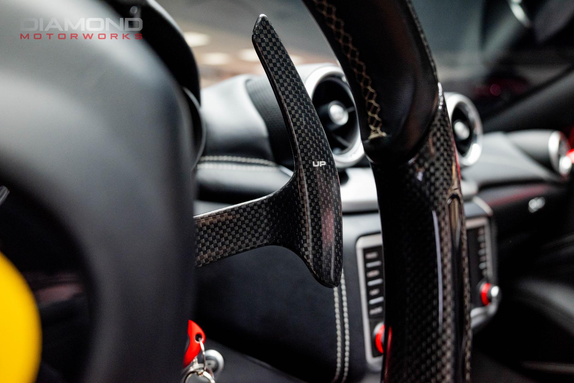 2015 FERRARI CALIFORNIA T - Image 94