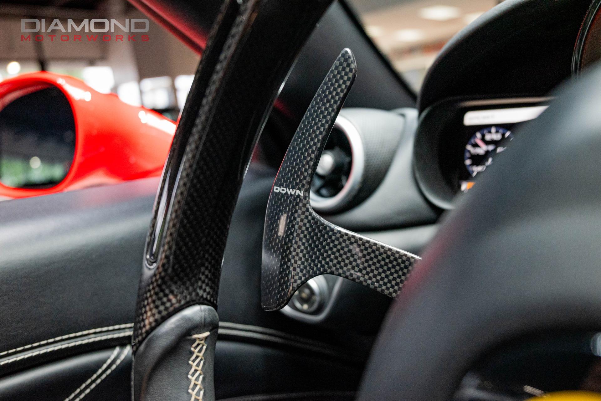 2015 FERRARI CALIFORNIA T - Image 95