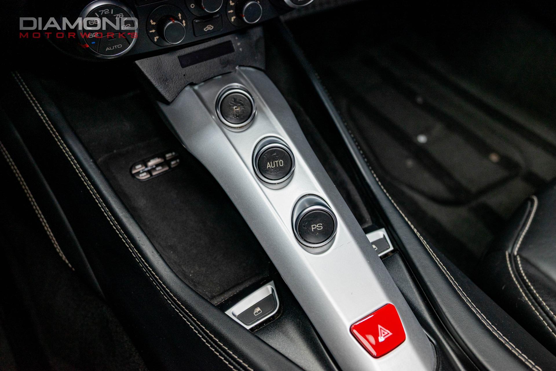 2015 FERRARI CALIFORNIA T - Image 97