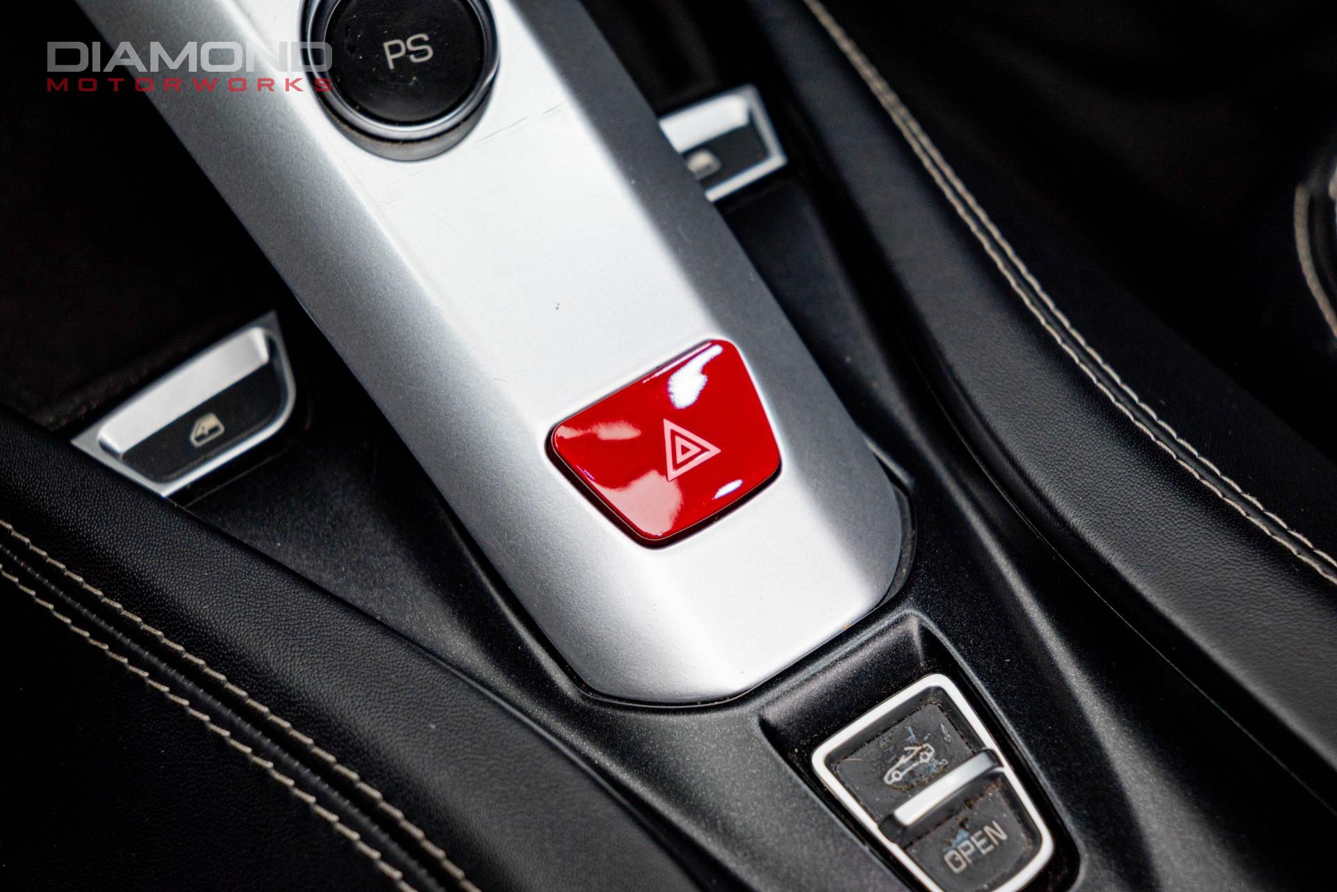 2015 FERRARI CALIFORNIA T - Image 98