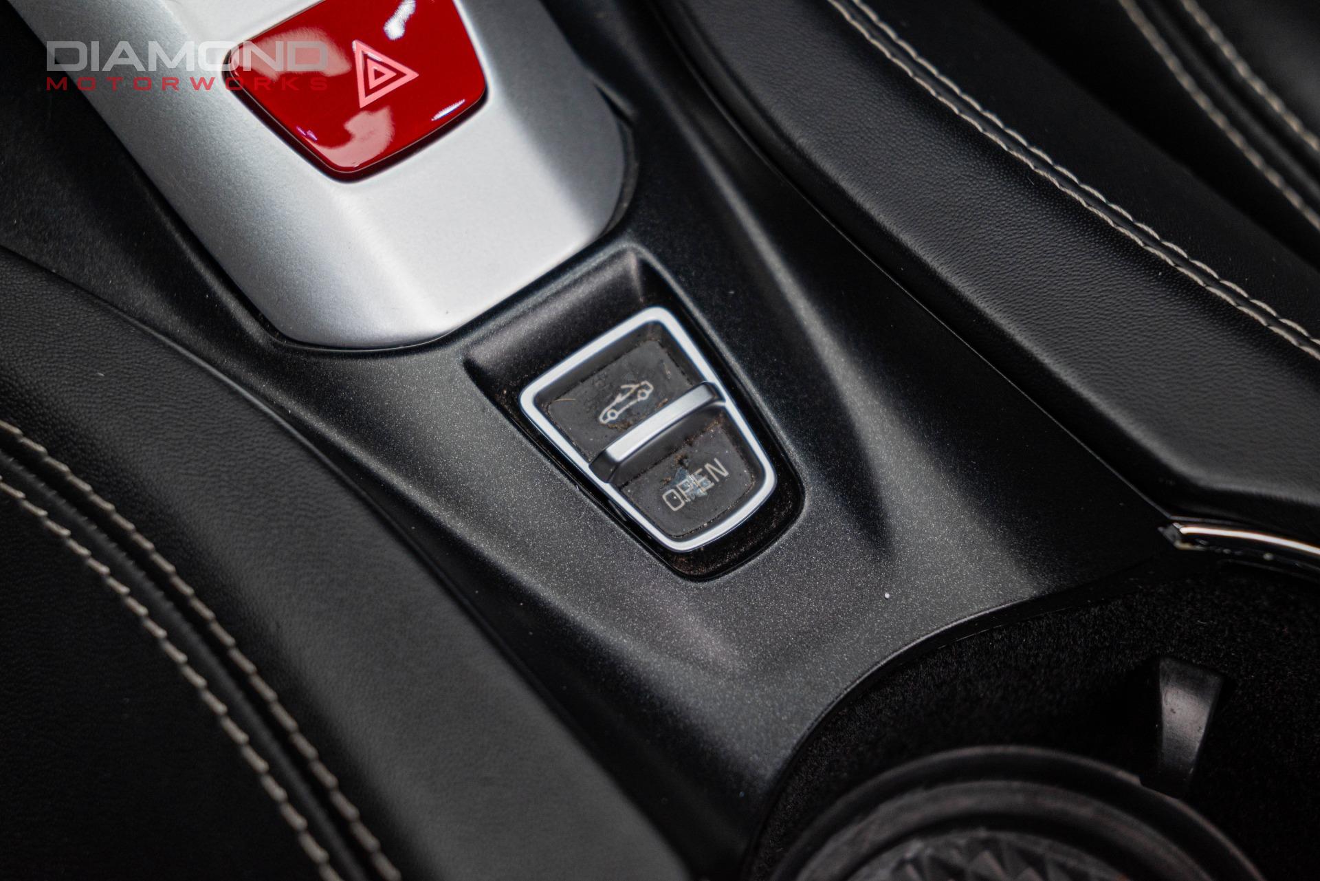 2015 FERRARI CALIFORNIA T - Image 99