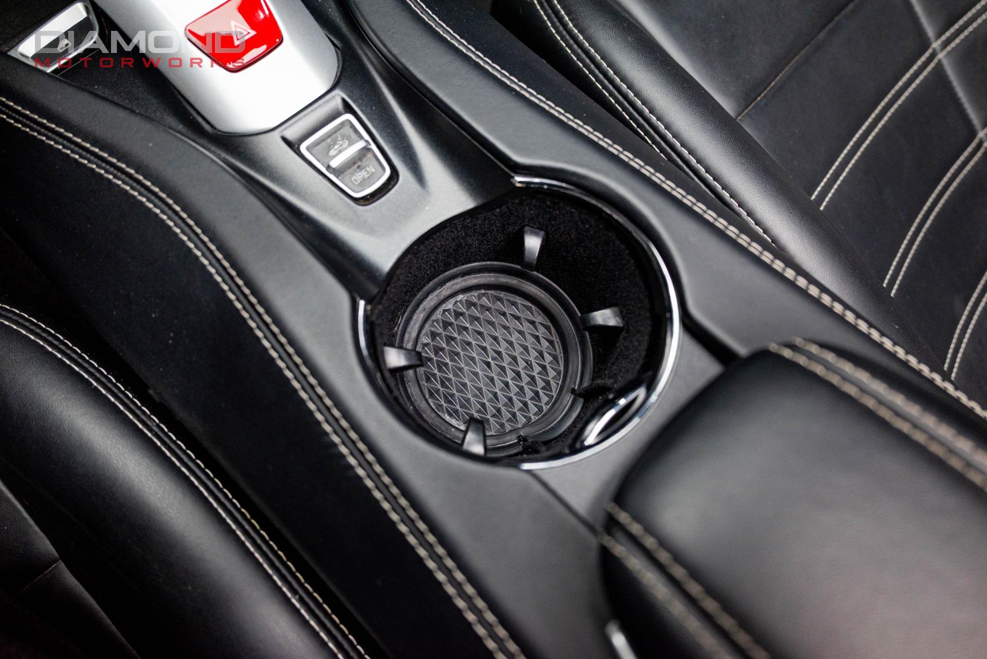 2015 FERRARI CALIFORNIA T - Image 100