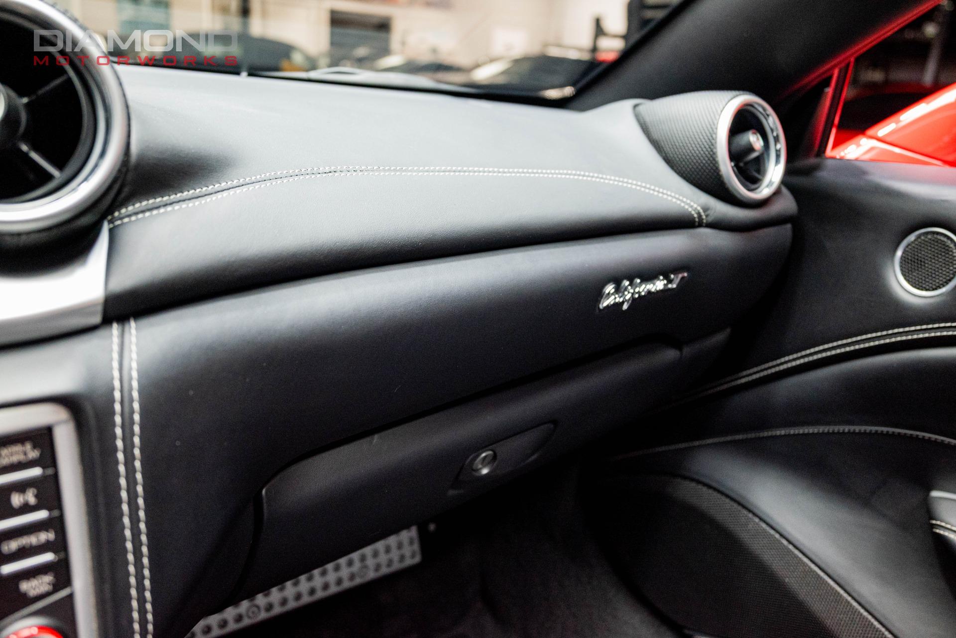 2015 FERRARI CALIFORNIA T - Image 101