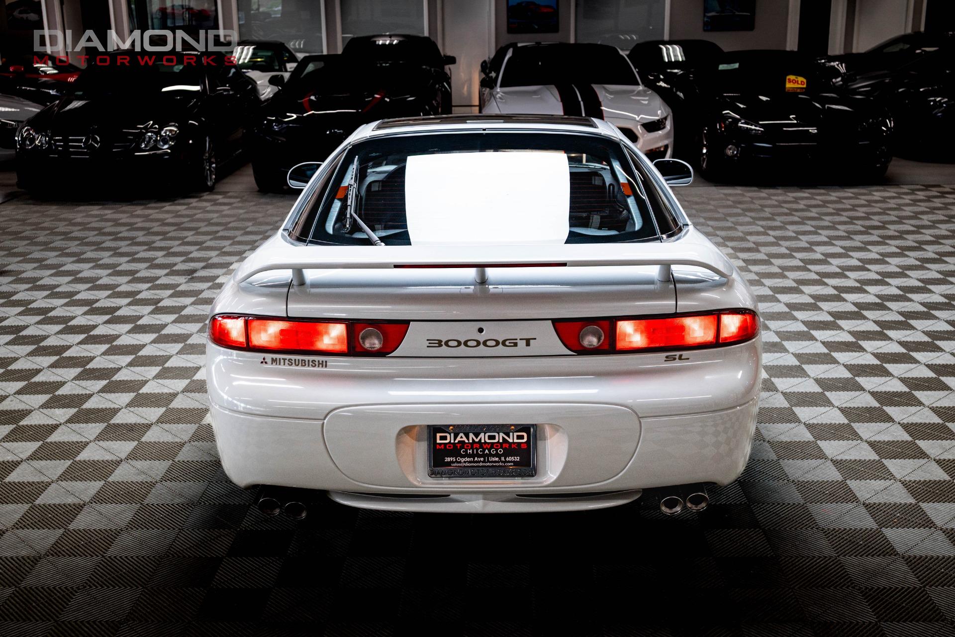 THIRDWAE Sl i’m MagnateIM 2010-2014 Subaru Tribeca 3.6L H6 Engine JDM EZ36 05598E