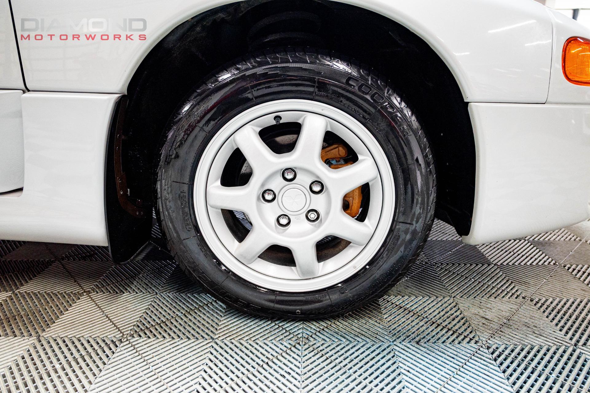 A.H.P.L ahpl ナッティダディ Used 1994 Mitsubishi 3000GT SL For Sale (Sold) | Diamond