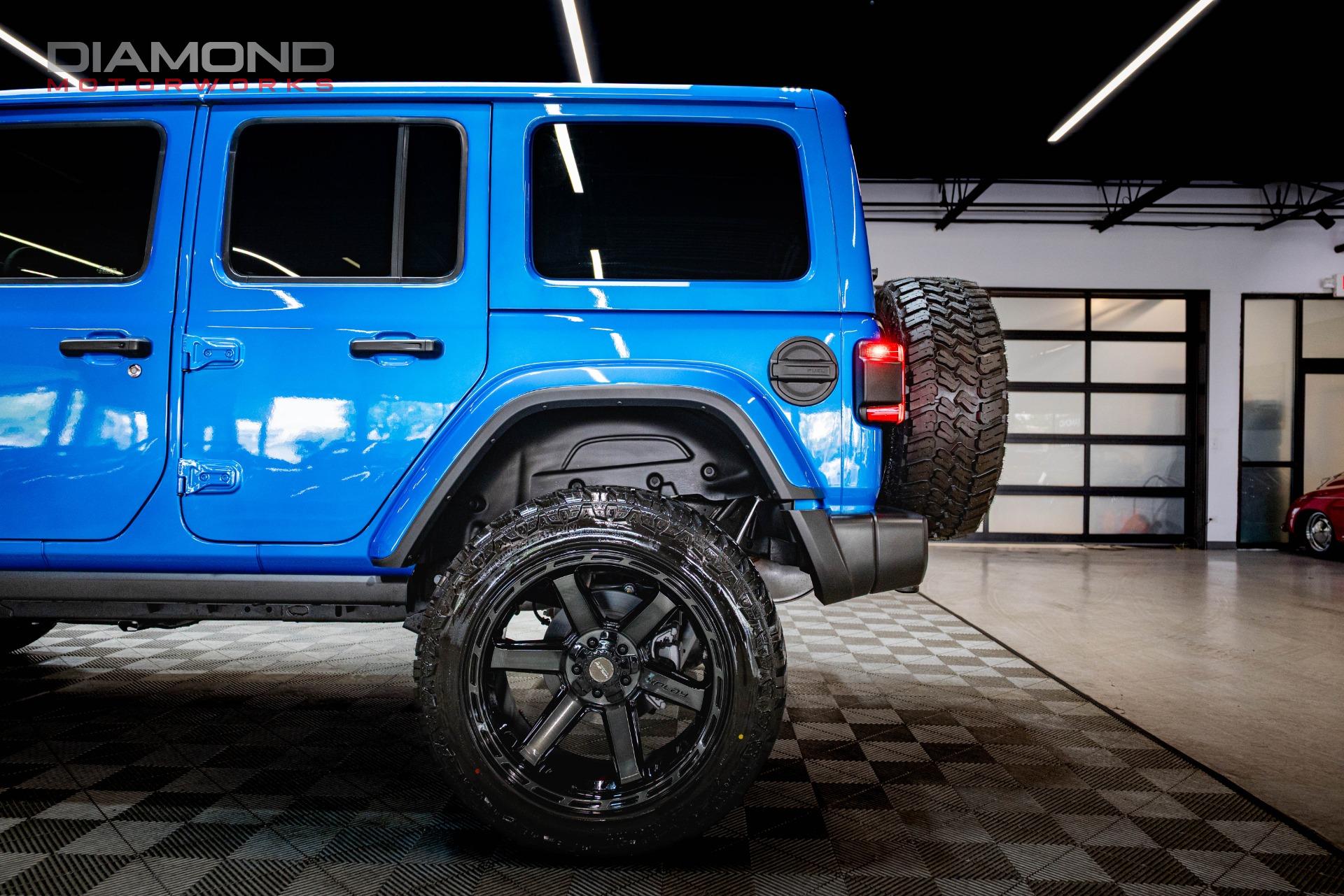 2024 JEEP WRANGLER - Image 12