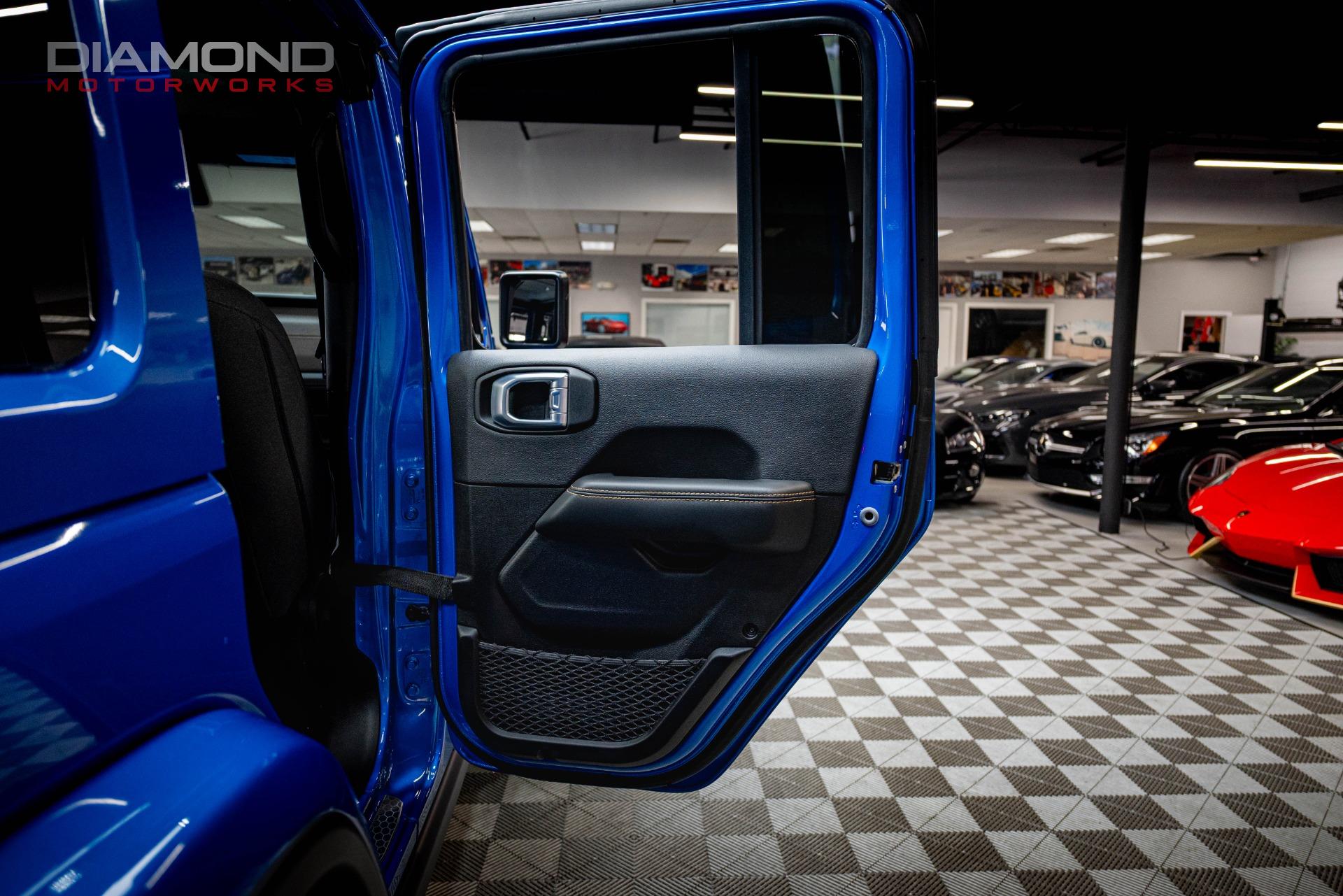 2024 JEEP WRANGLER - Image 104