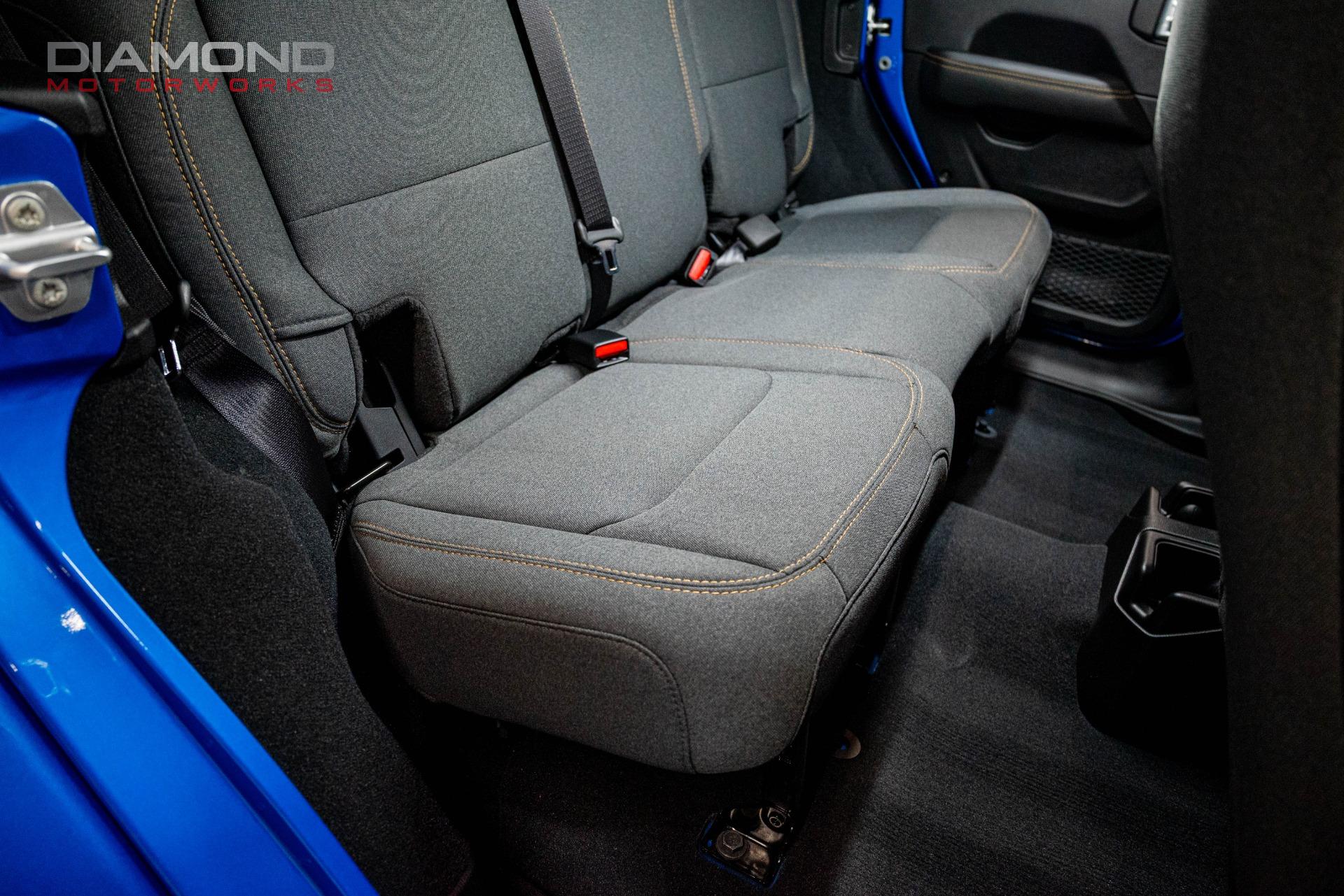 2024 JEEP WRANGLER - Image 106