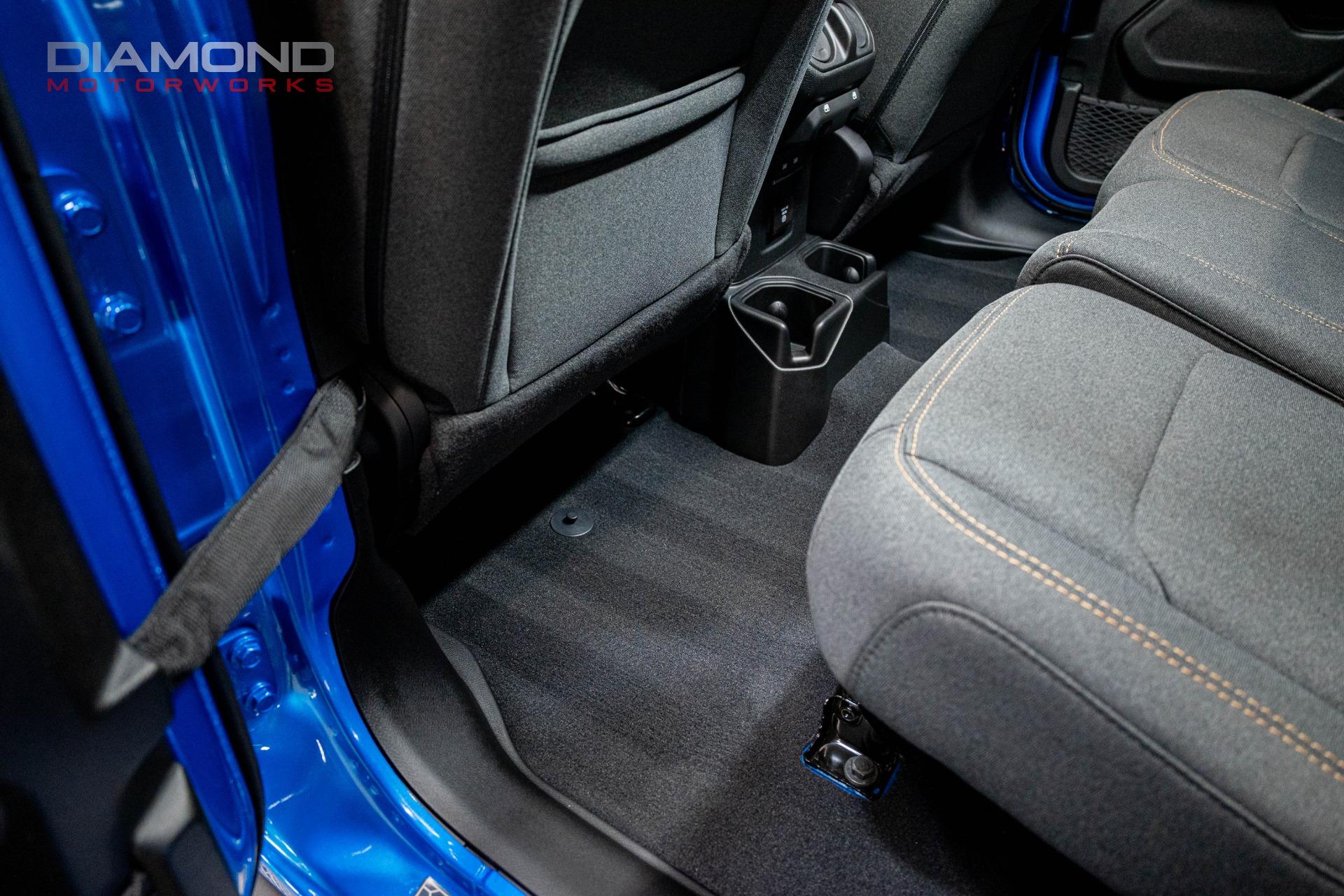 2024 JEEP WRANGLER - Image 109