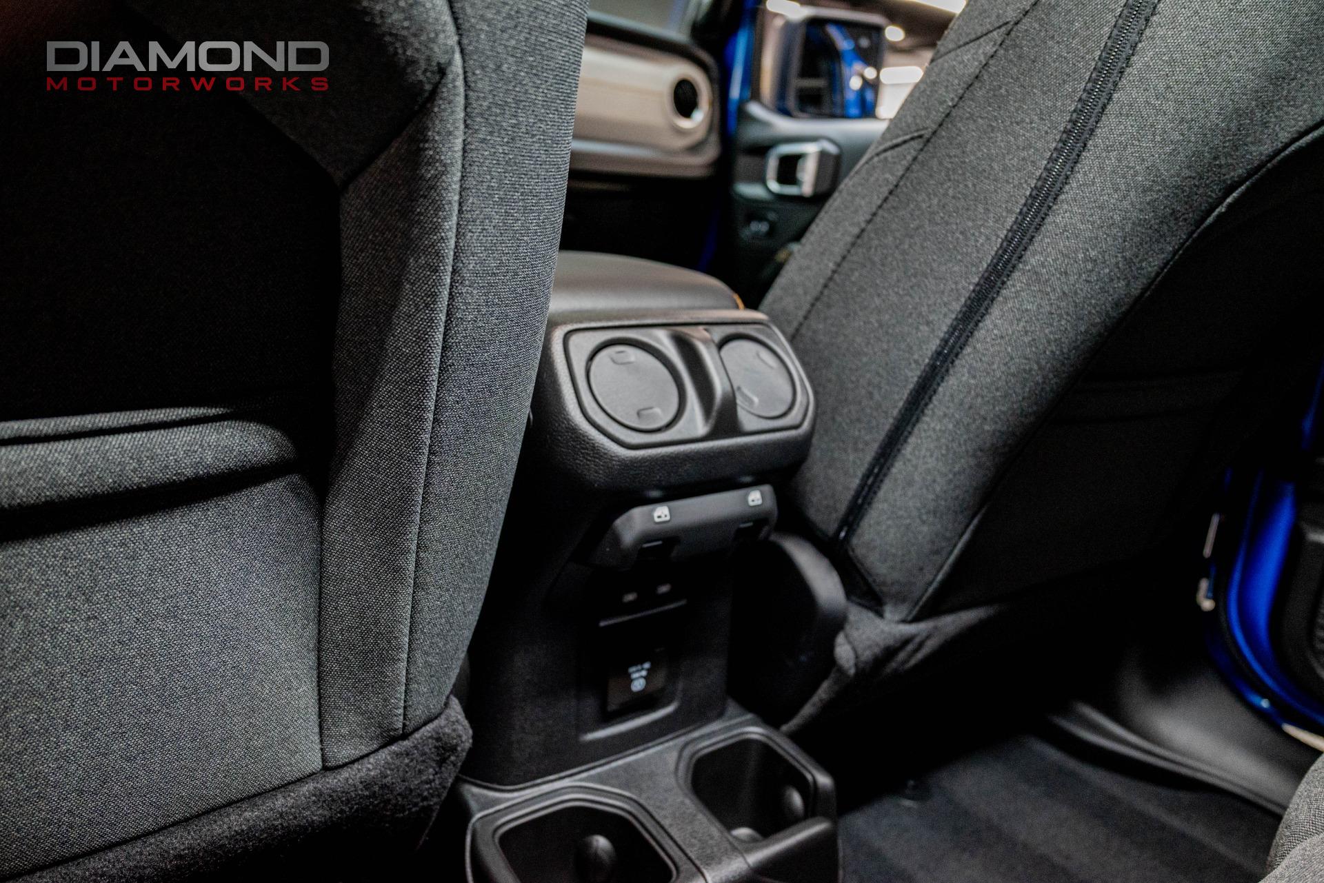 2024 JEEP WRANGLER - Image 111